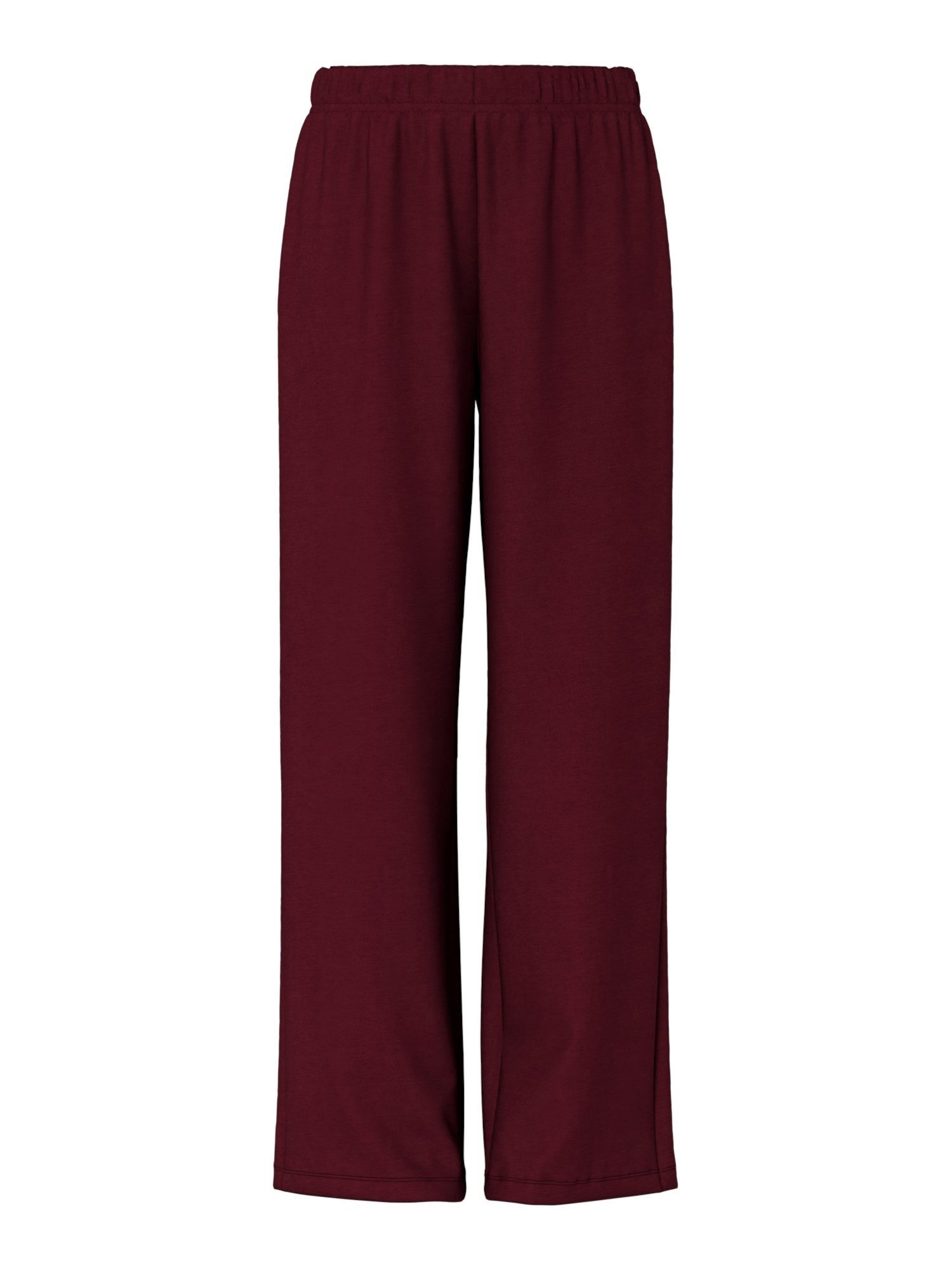 pieces Sweathose PCCHILLI HW WIDE SWEAT günstig online kaufen