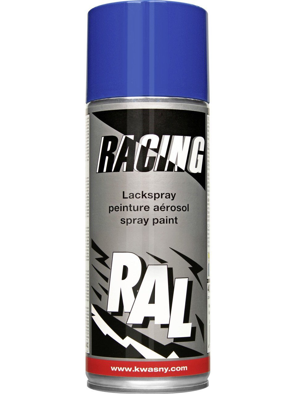 Auto-K Sprühlack Auto-K Racing Lackspray ultramarinblau RAL 5002