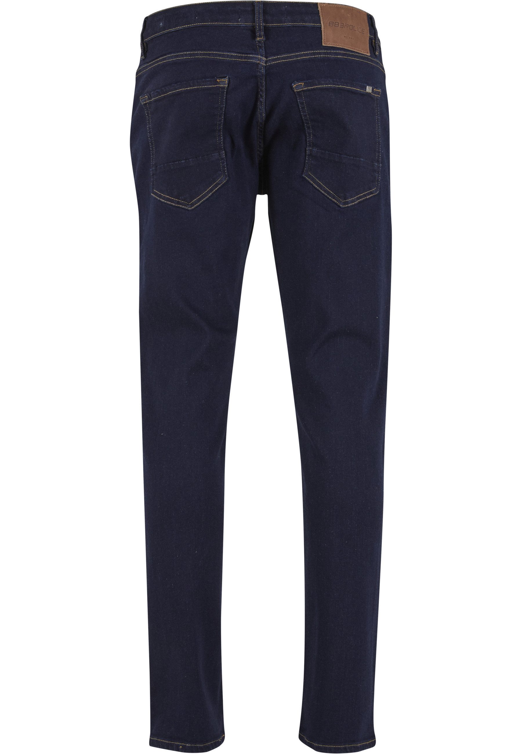 883Police Bequeme Jeans 883 Police TODD760DINOG JEANS