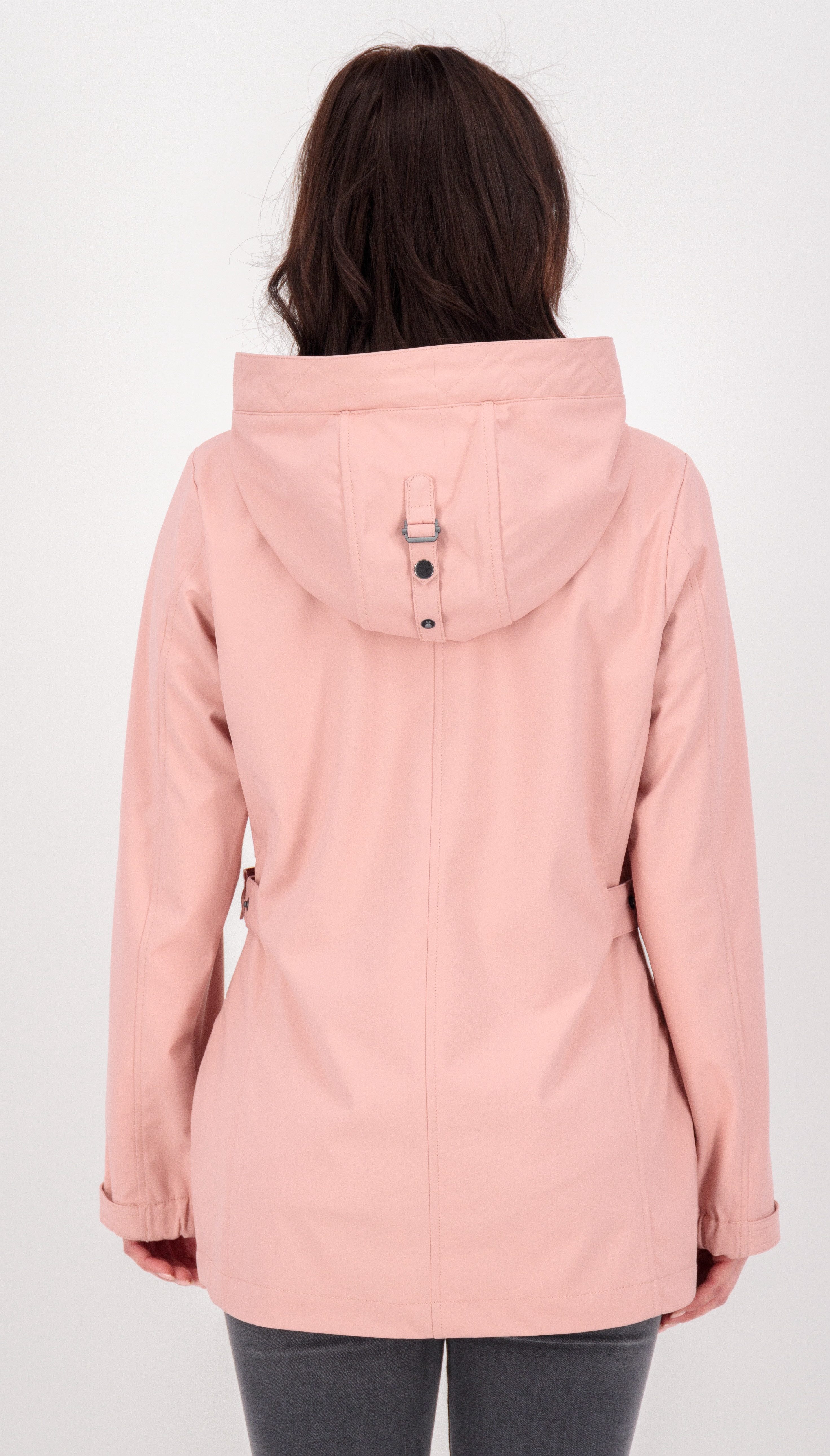 G.I.G.A. DX by killtec Parka GS 96 WMN CS Funktionsparka, Outdoorjacke, Damen-Parka auch in Großen Größen