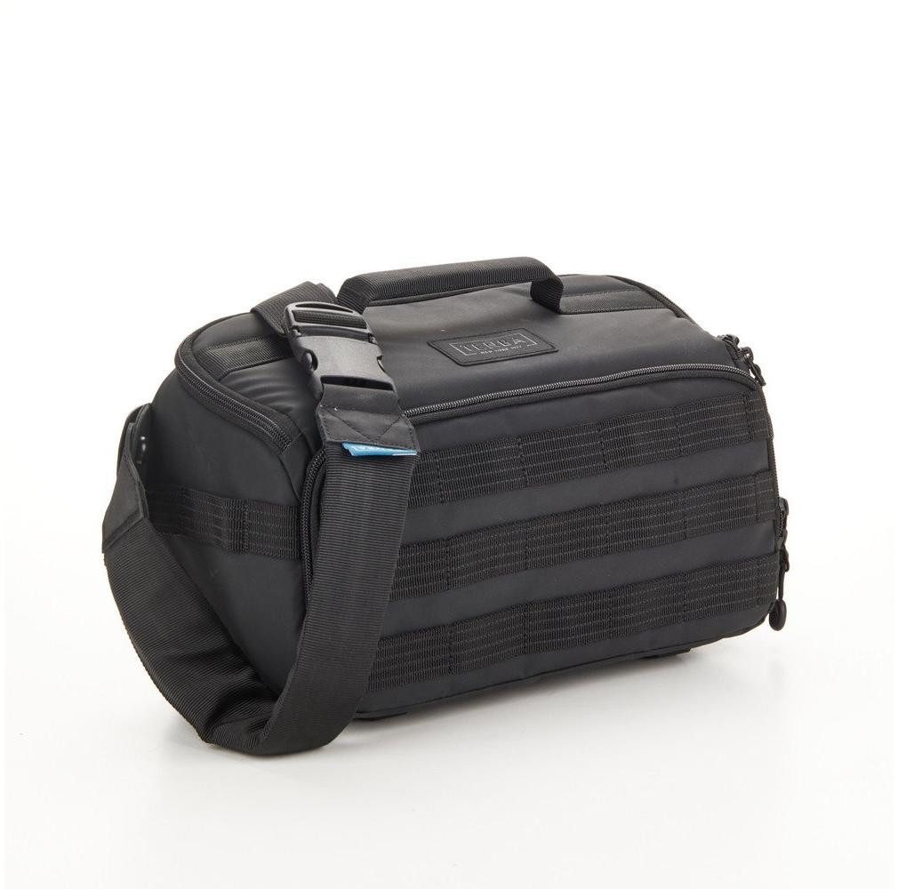 Tenba Fotorucksack Axis v2 6L Sling Bag Schwarz