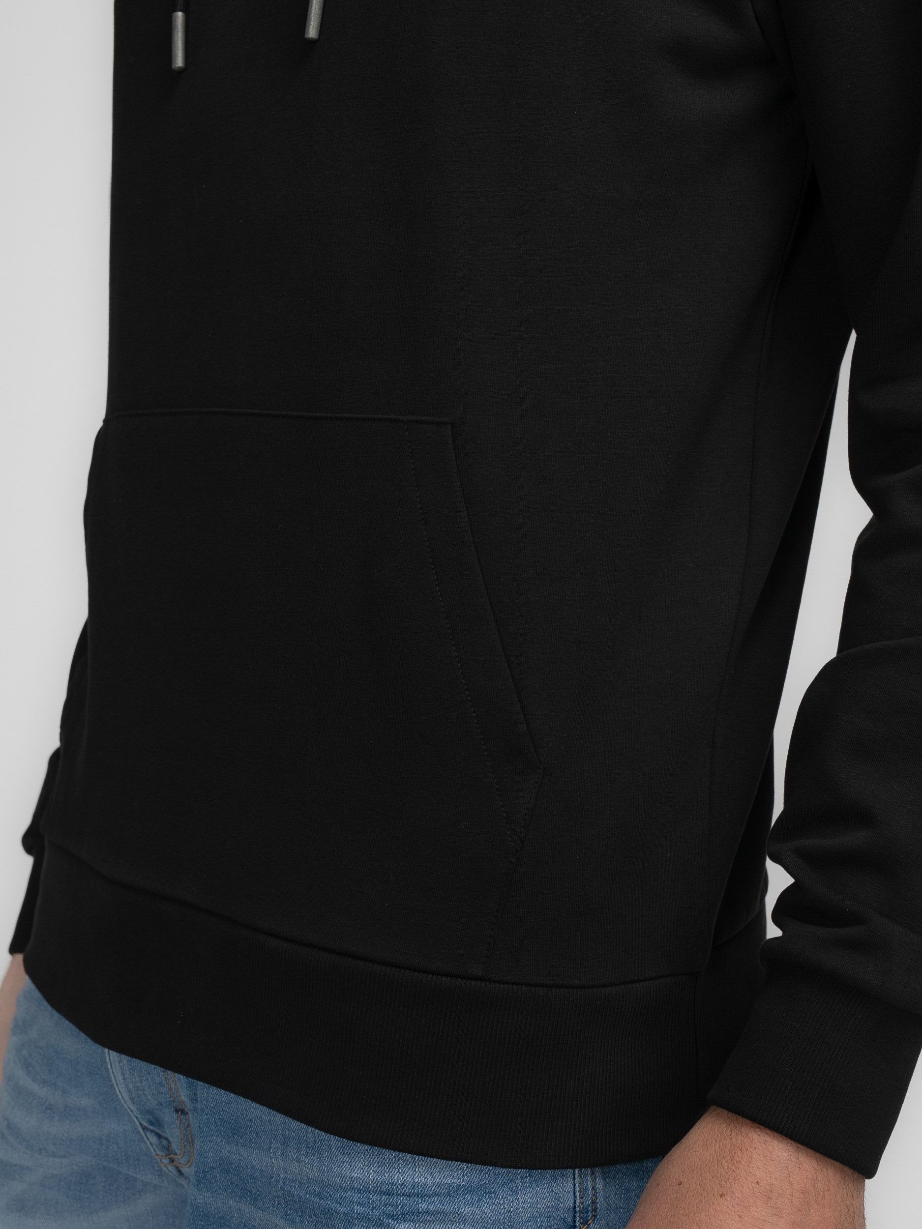 Petrol Industries Sweater mit Kängurutasche