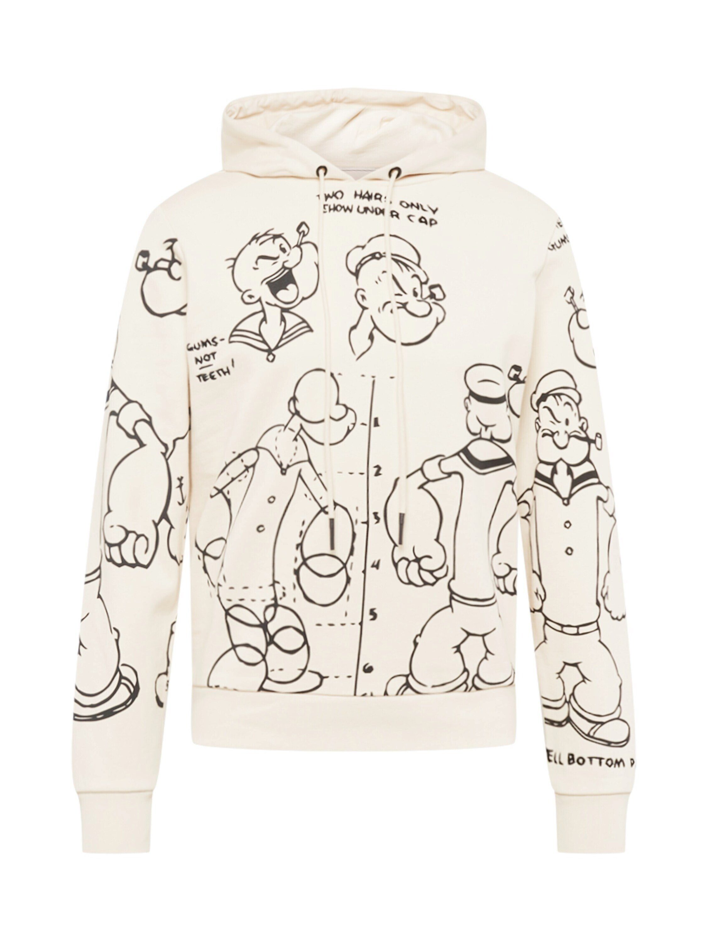 Iceberg hoodie deals