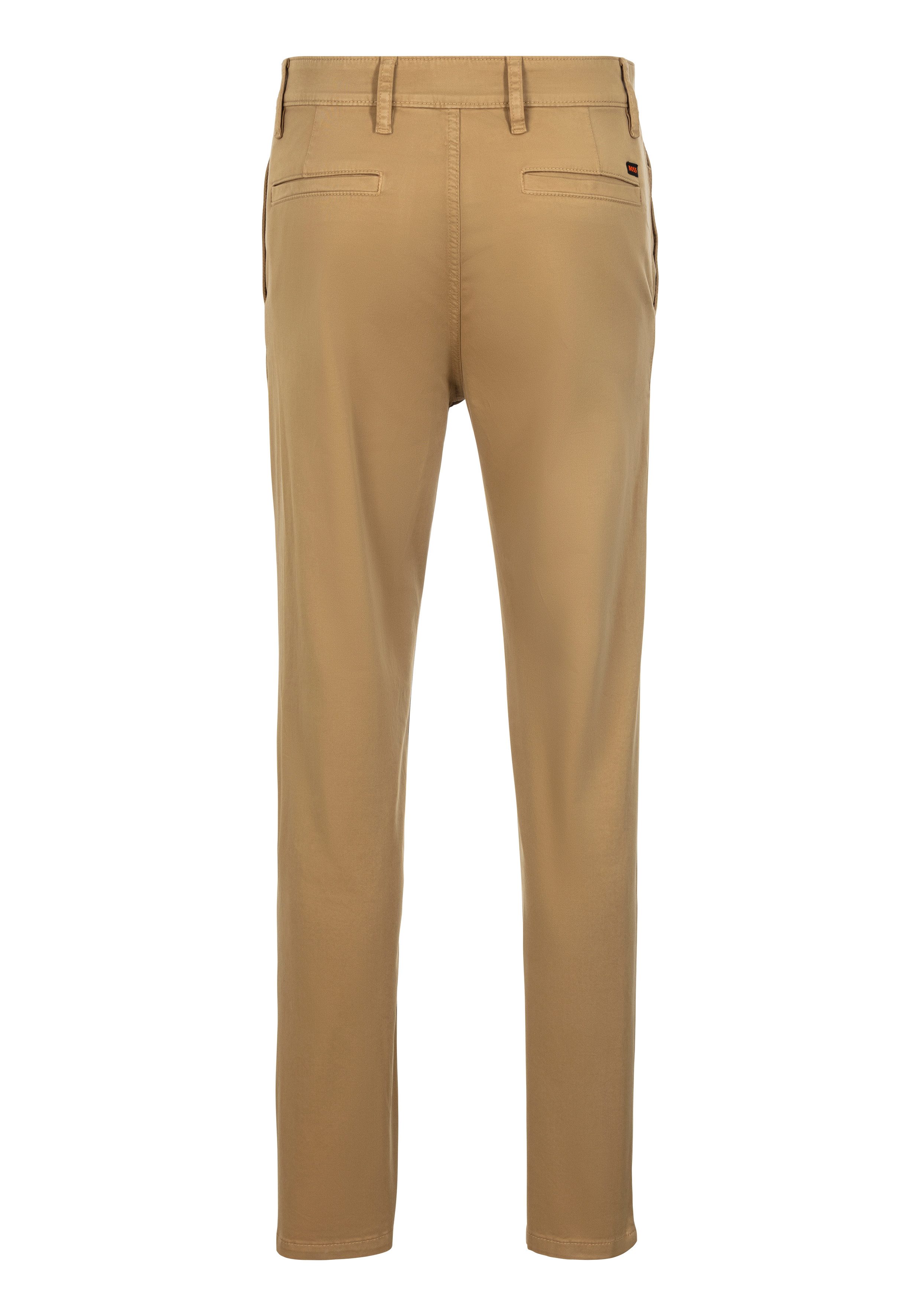 BOSS ORANGE Chinohose Chino_tapered mit BOSS günstig online kaufen
