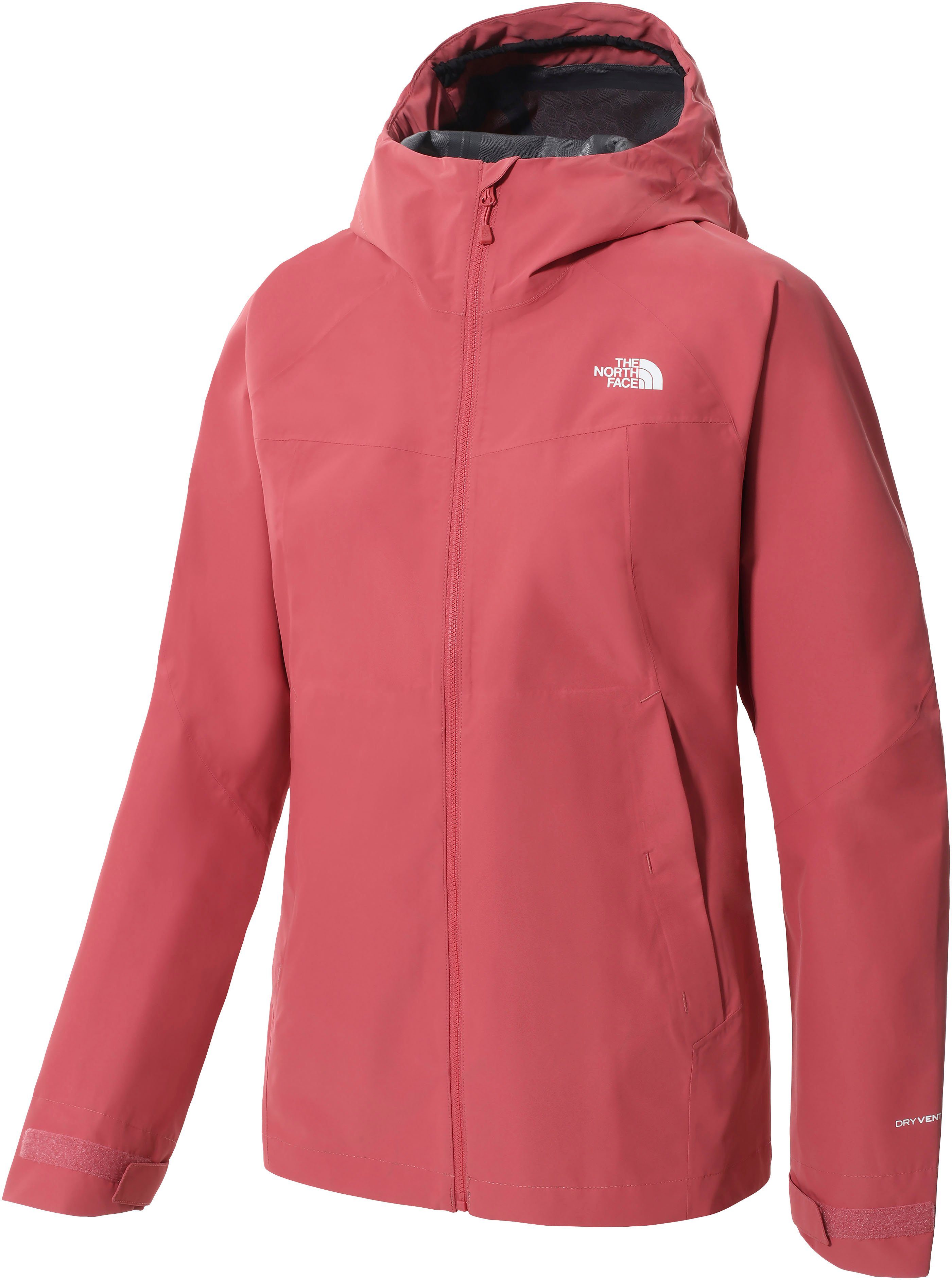 The North Face Funktionsjacke »EXTENT III« kaufen | OTTO