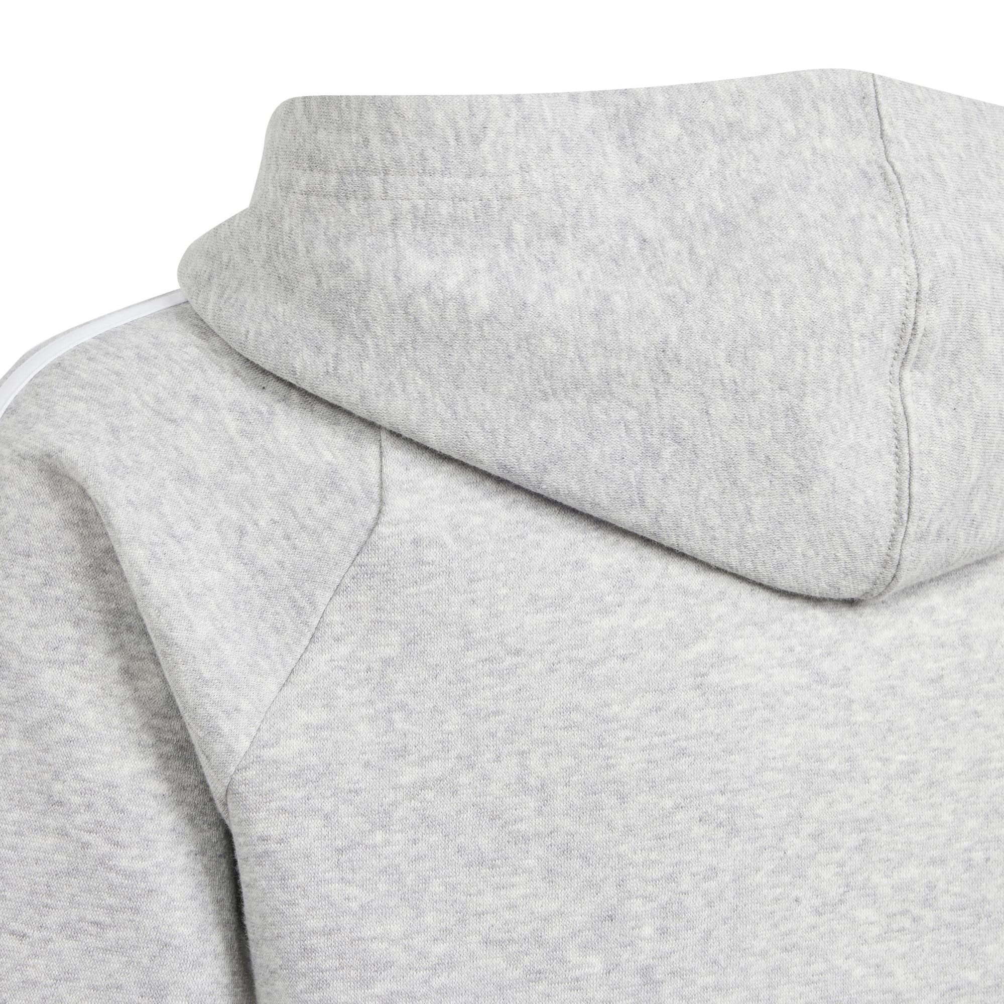 adidas Performance Kapuzenpullover adidas Kinder Kapuzenpullover Tiro 24 Sweat Hoodie Y