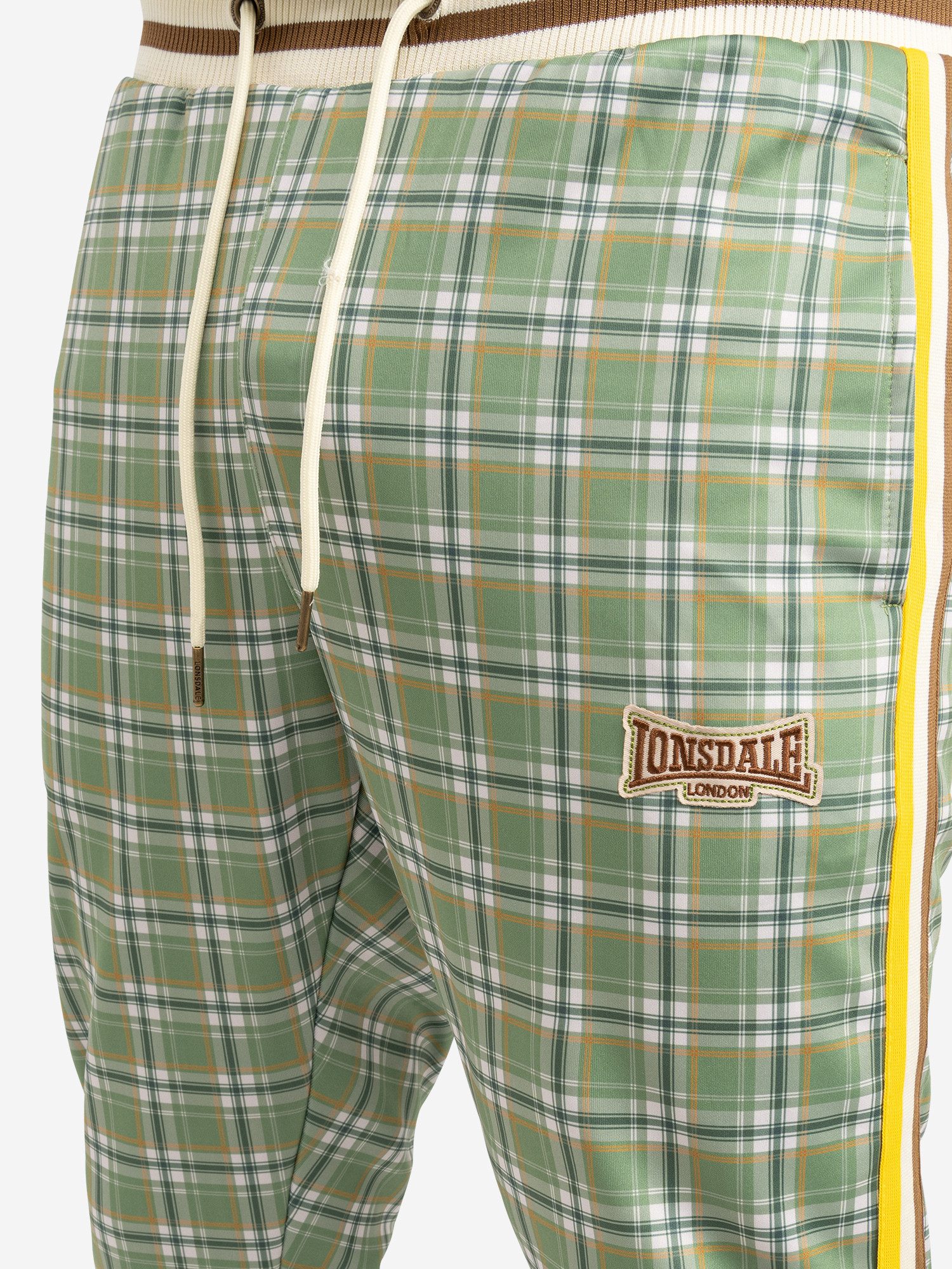 Lonsdale Trainingsanzug LITTLESTONE