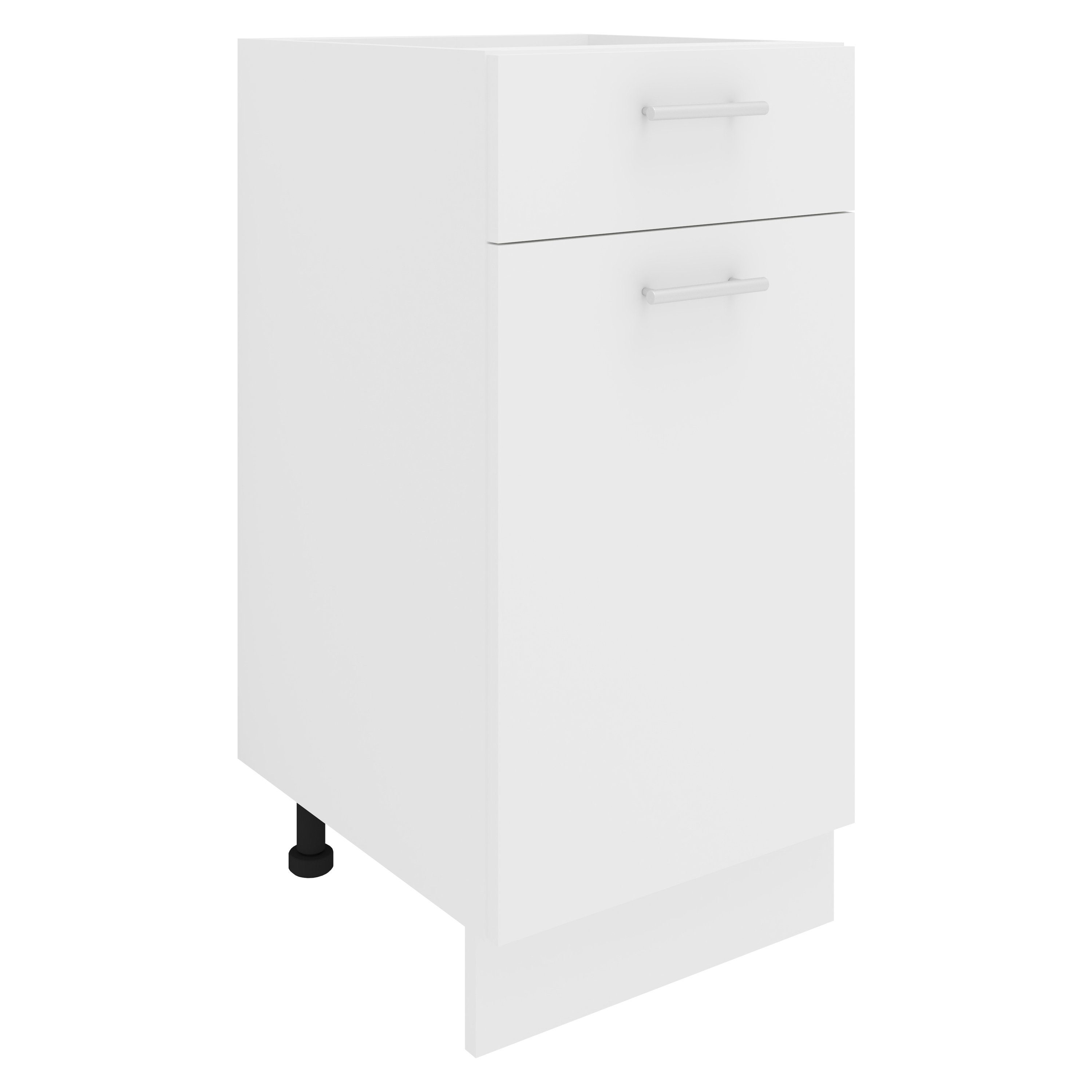 VCM Unterschrank Küchenschrank B 40 cm günstig online kaufen