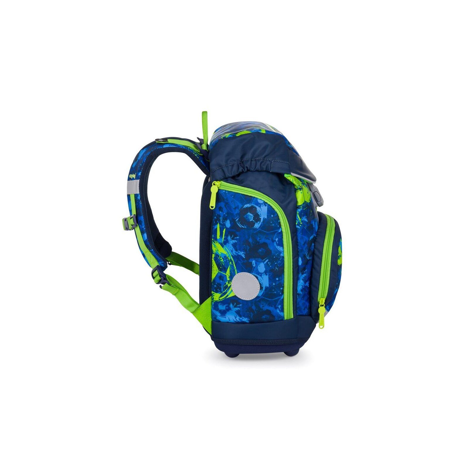 OXYBAG Schulranzen 1.Klasse Jungen in unterschiedlichen Sets (8-tlg) – Bild 3 von 5