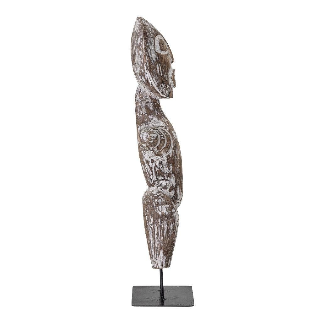 (19x55x10 Deko-Figur Ju Bloomingville cm) Skulptur