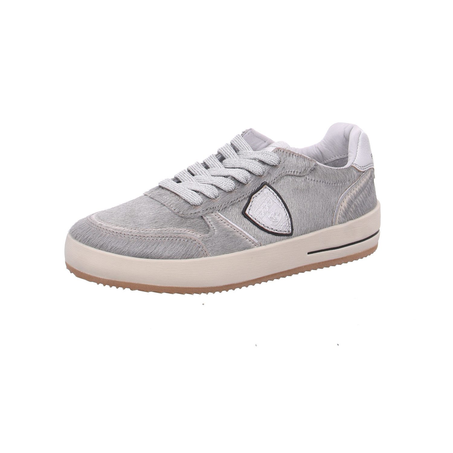 NICE LOW WOMAN Sneaker