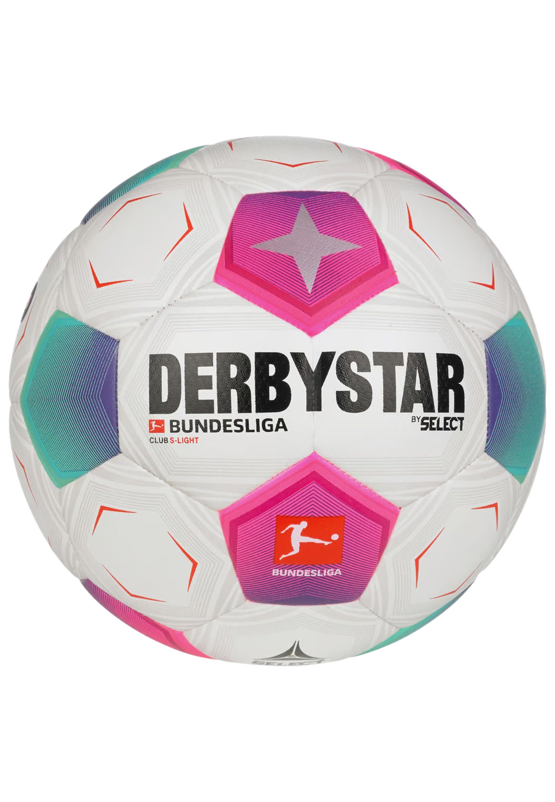 Bundesliga Club Derbystar S-Light Fußball