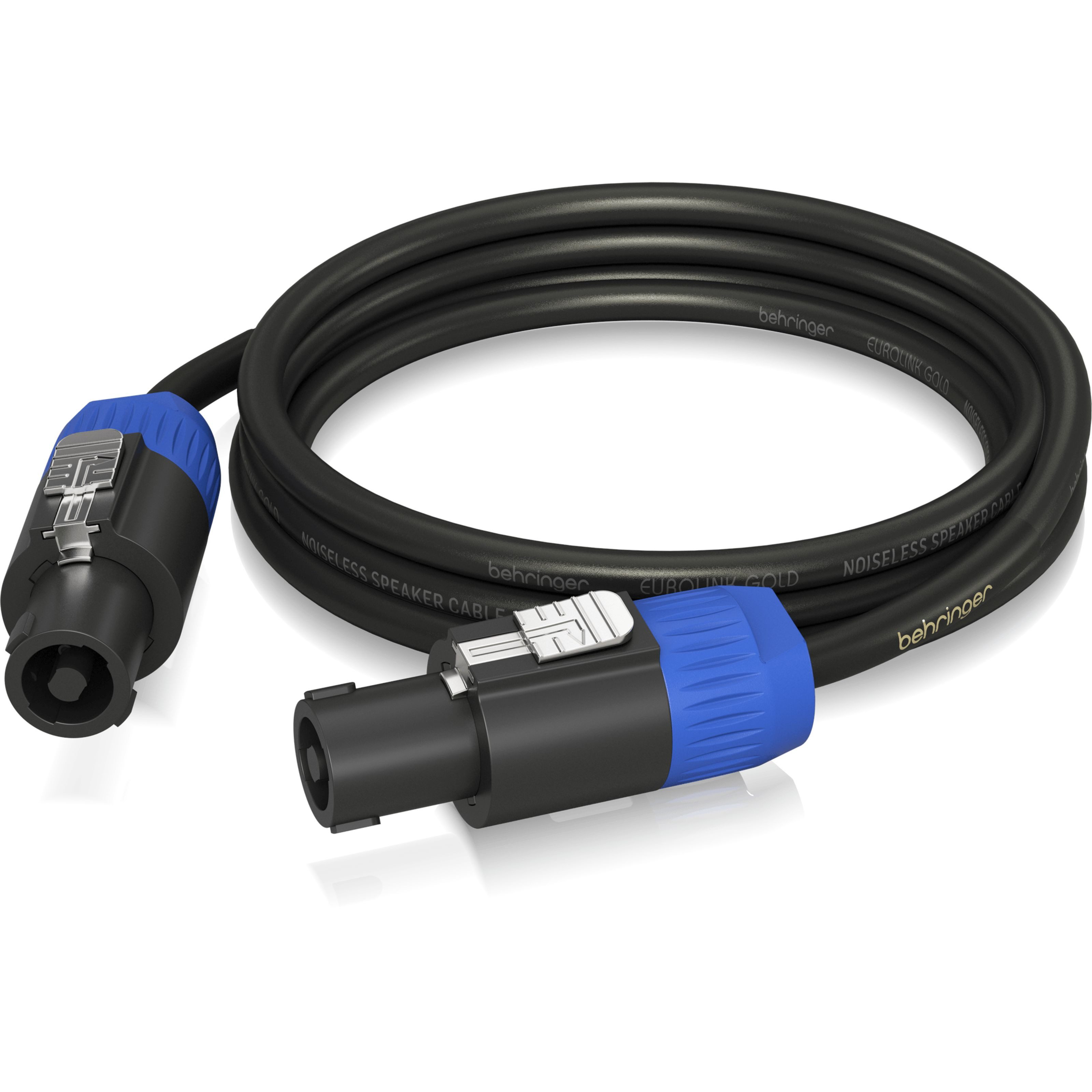 Behringer Audio-Kabel, GLC2-300 - Lautsprecherkabel