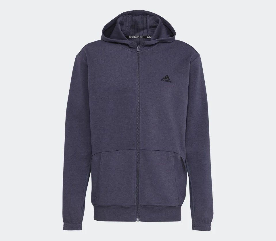 adidas Sportswear Hoodie YO FZ HOOD