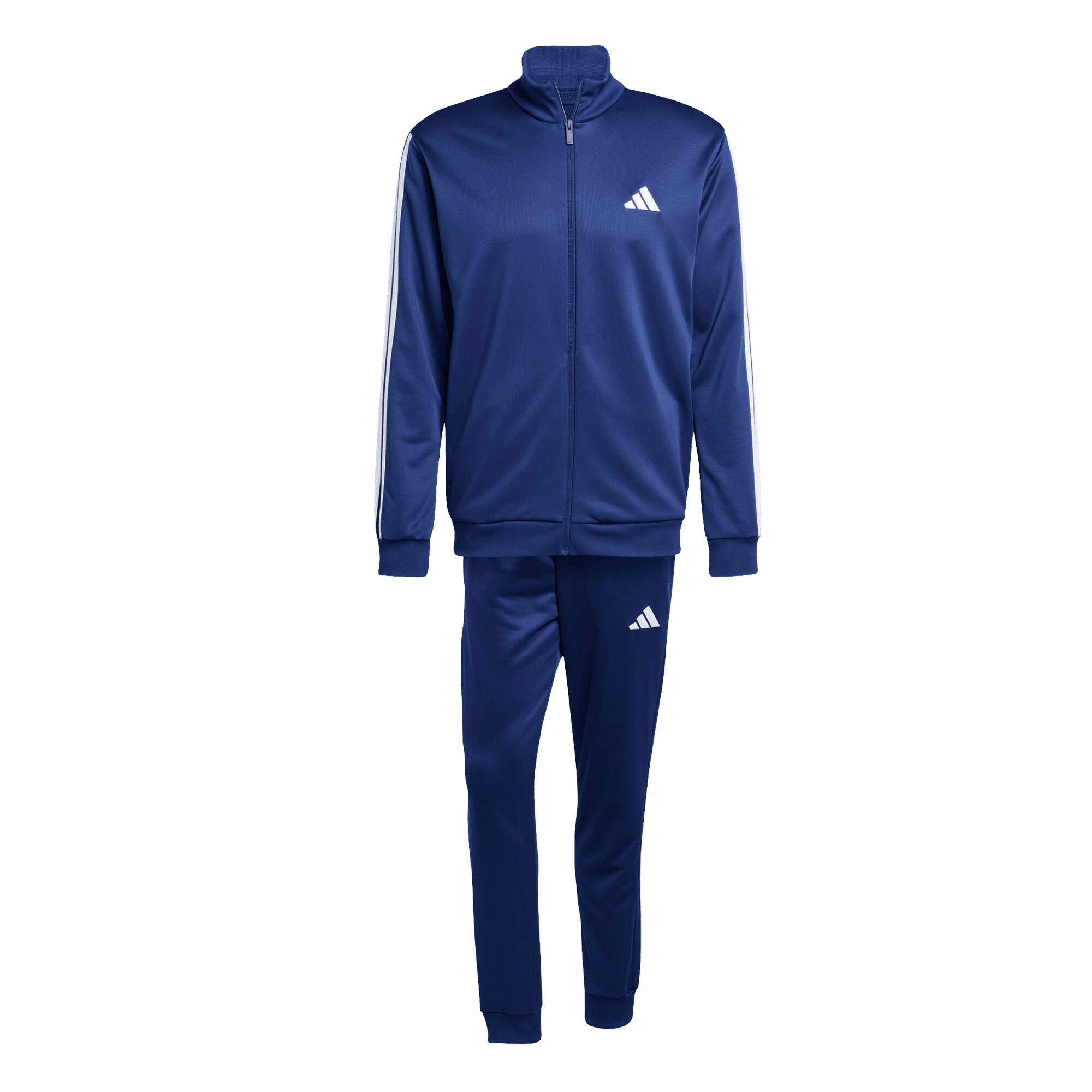 adidas Performance Trainingsanzug adidas Herren Trainingsanzug 3S French Te günstig online kaufen