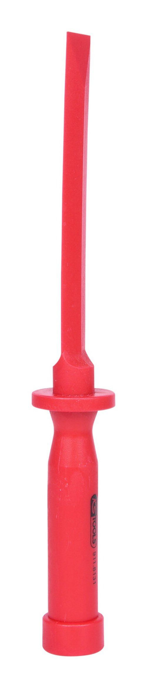 KS Tools Flachmeißel, Schonmeißel, 19 mm