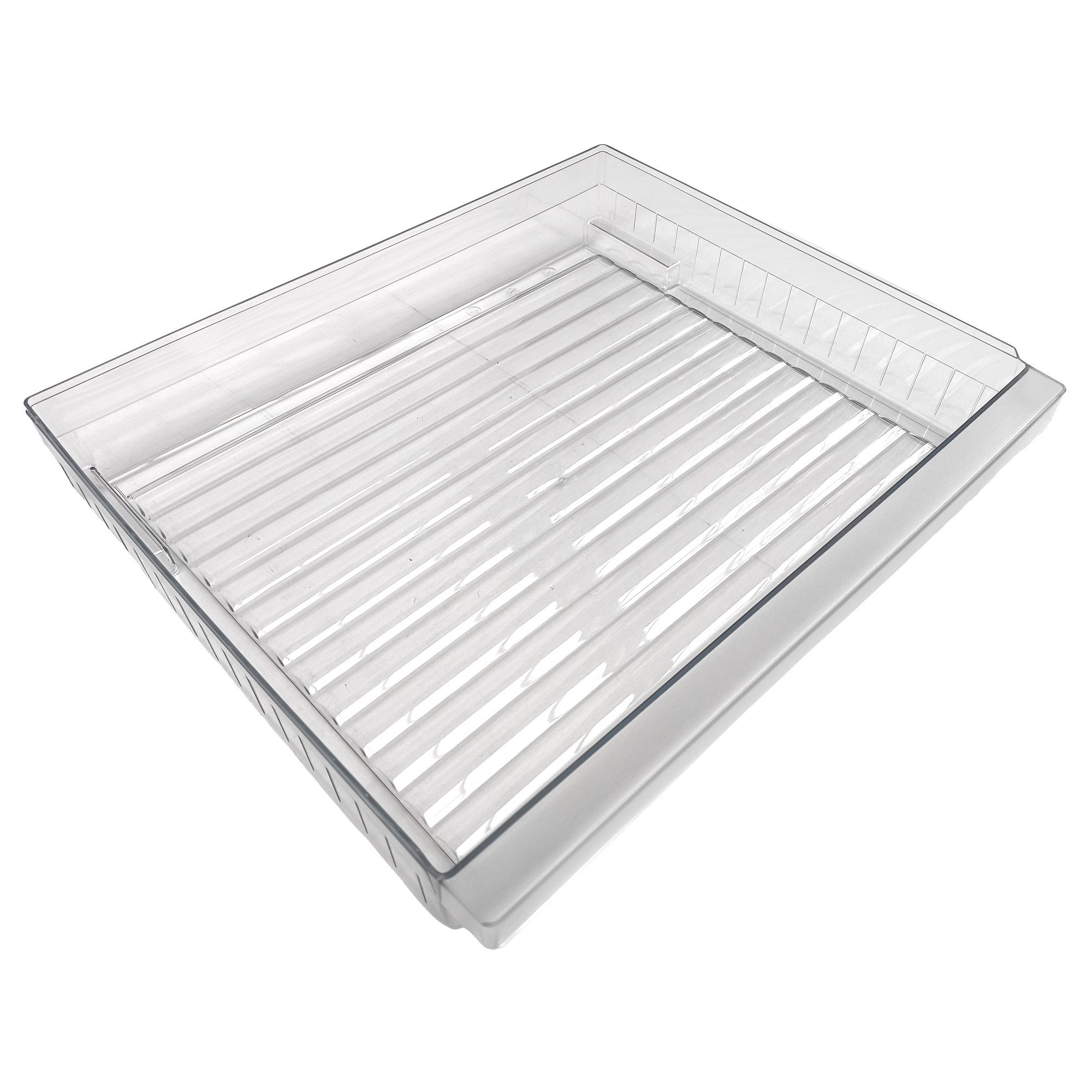 BOSCH Schublade Schale 00743296 Beerenschale, für Gefrierteil KühlGefrierKombination