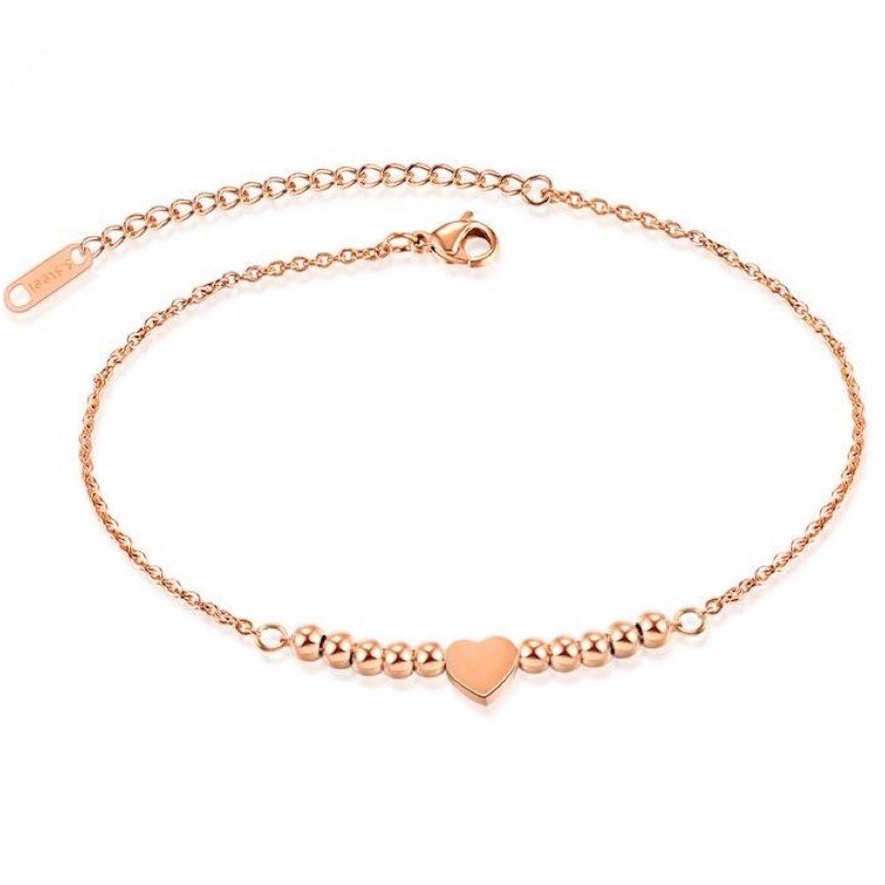 Fußkette Honey
