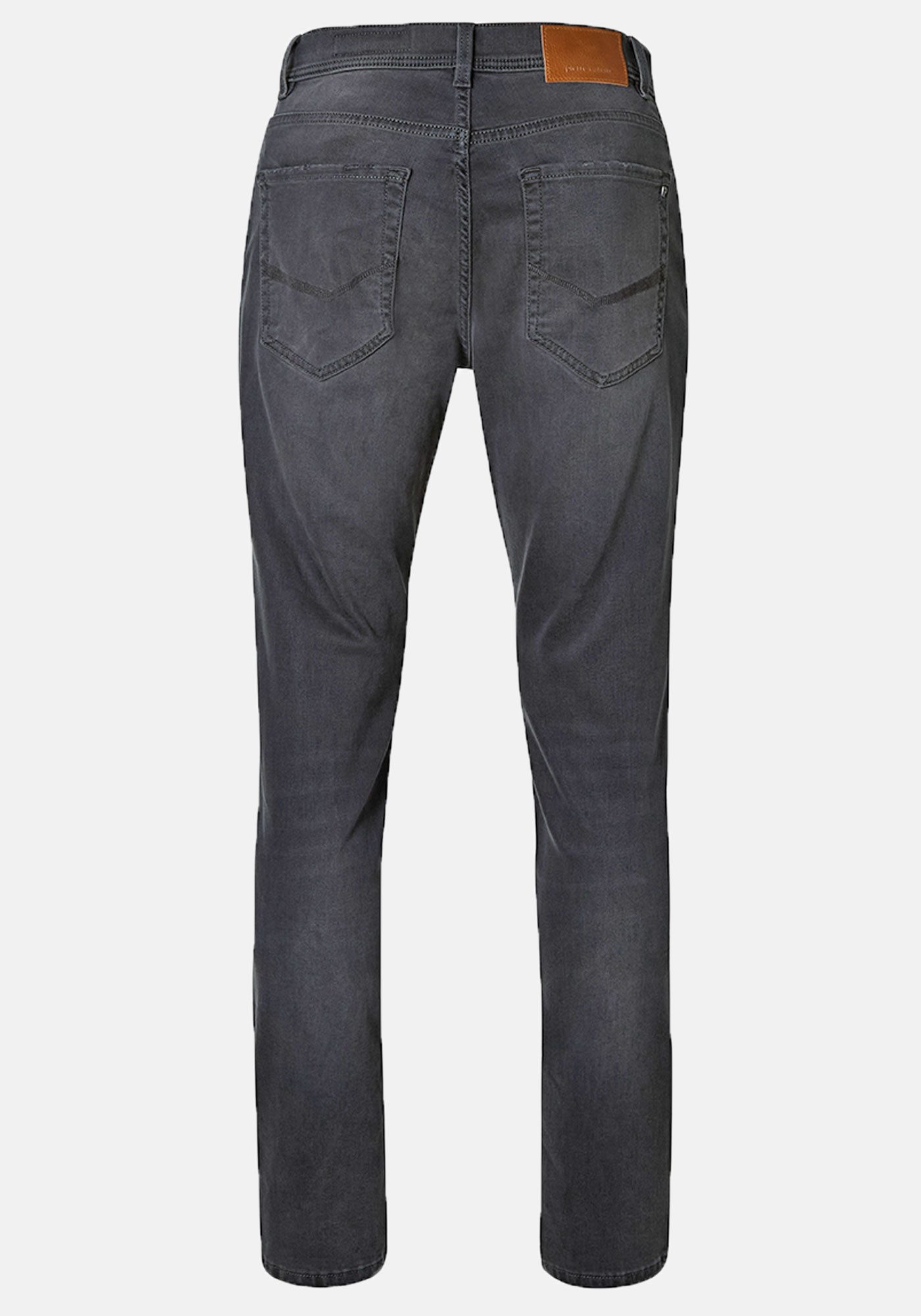 Pierre Cardin 5-Pocket-Jeans LYON - Tapered Fit FUTUREFLEX Denim günstig online kaufen