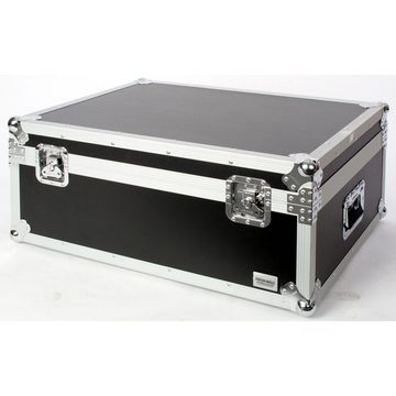 MUSIC STORE Koffer, Universal Transport Case II, Hardware Case, Professionelles Transpor