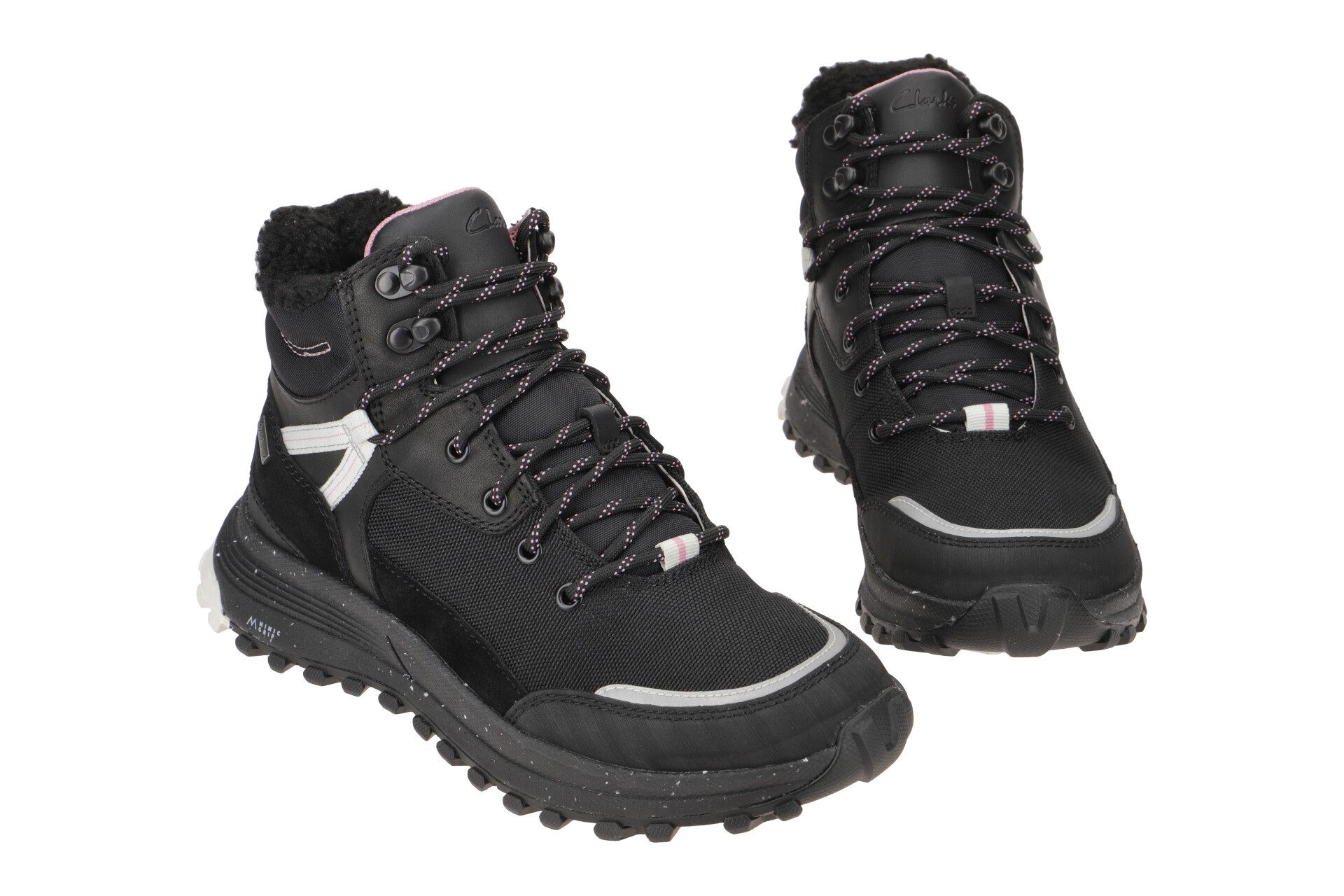 Clarks 26166890 4 Stiefel
