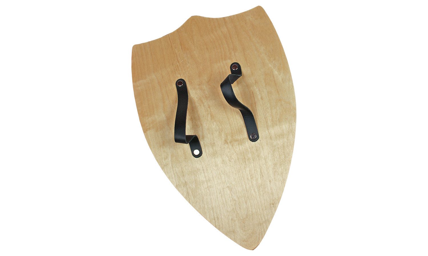 Holzspielerei Spielzeug-Ritterschild Ritterschild Löwe