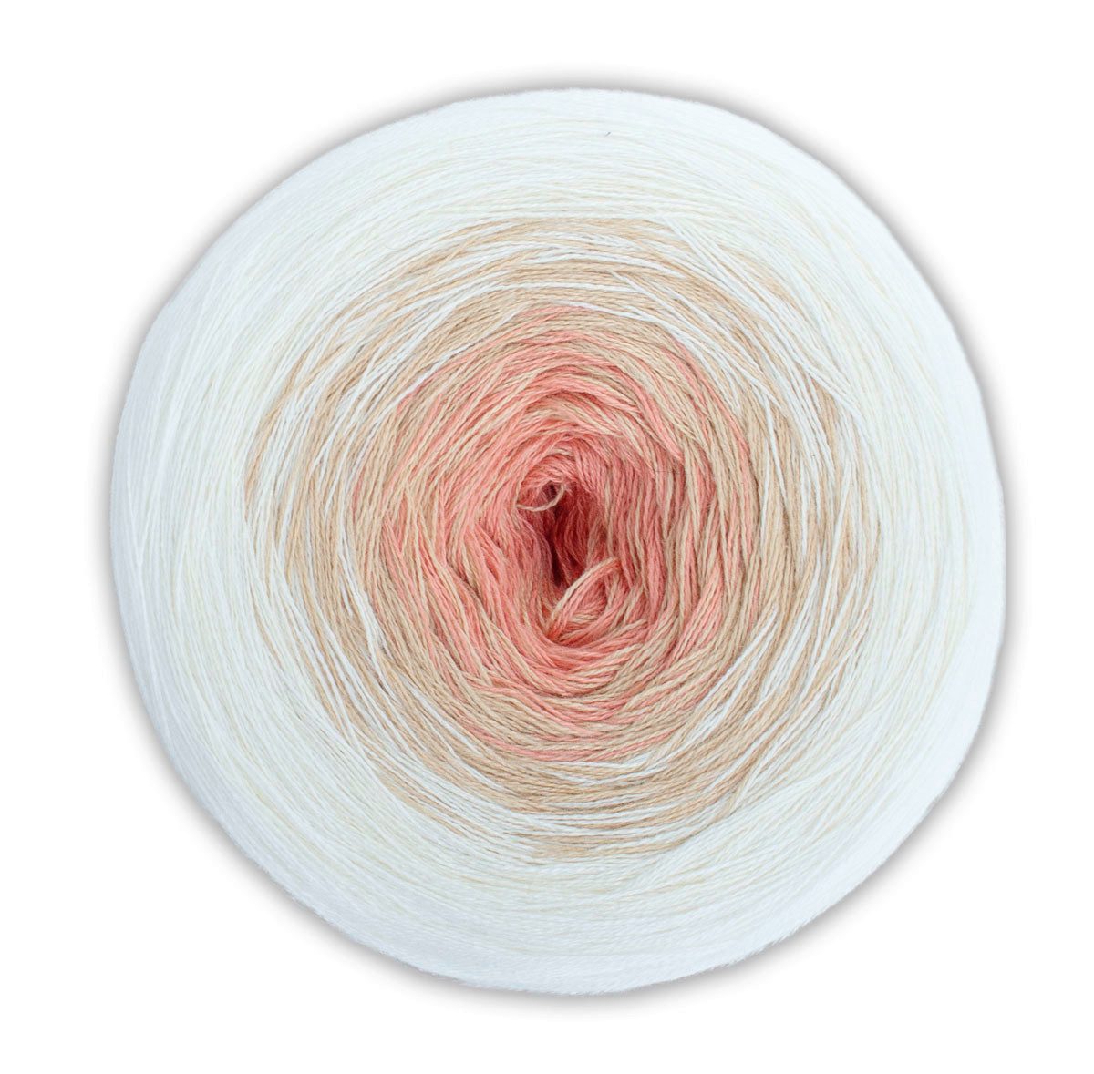 Effektgarn 200g Woolly Hugs Bobbel cotton