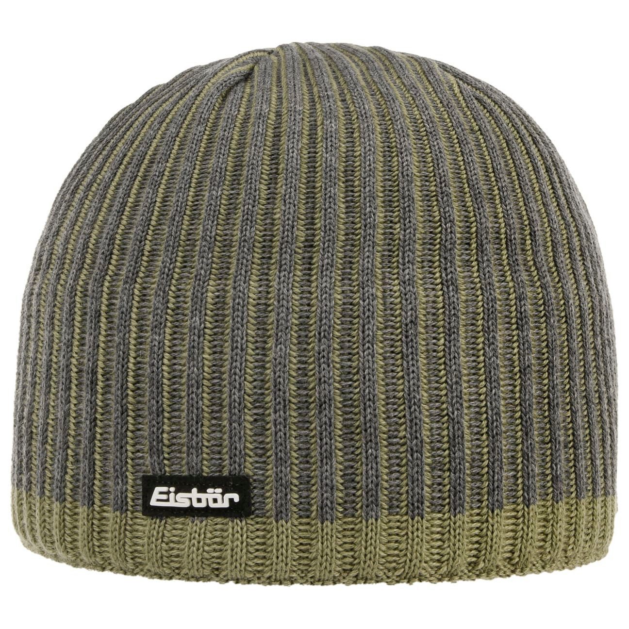 Eisbär Beanie (1-St) Beanie, Made in Italy günstig online kaufen