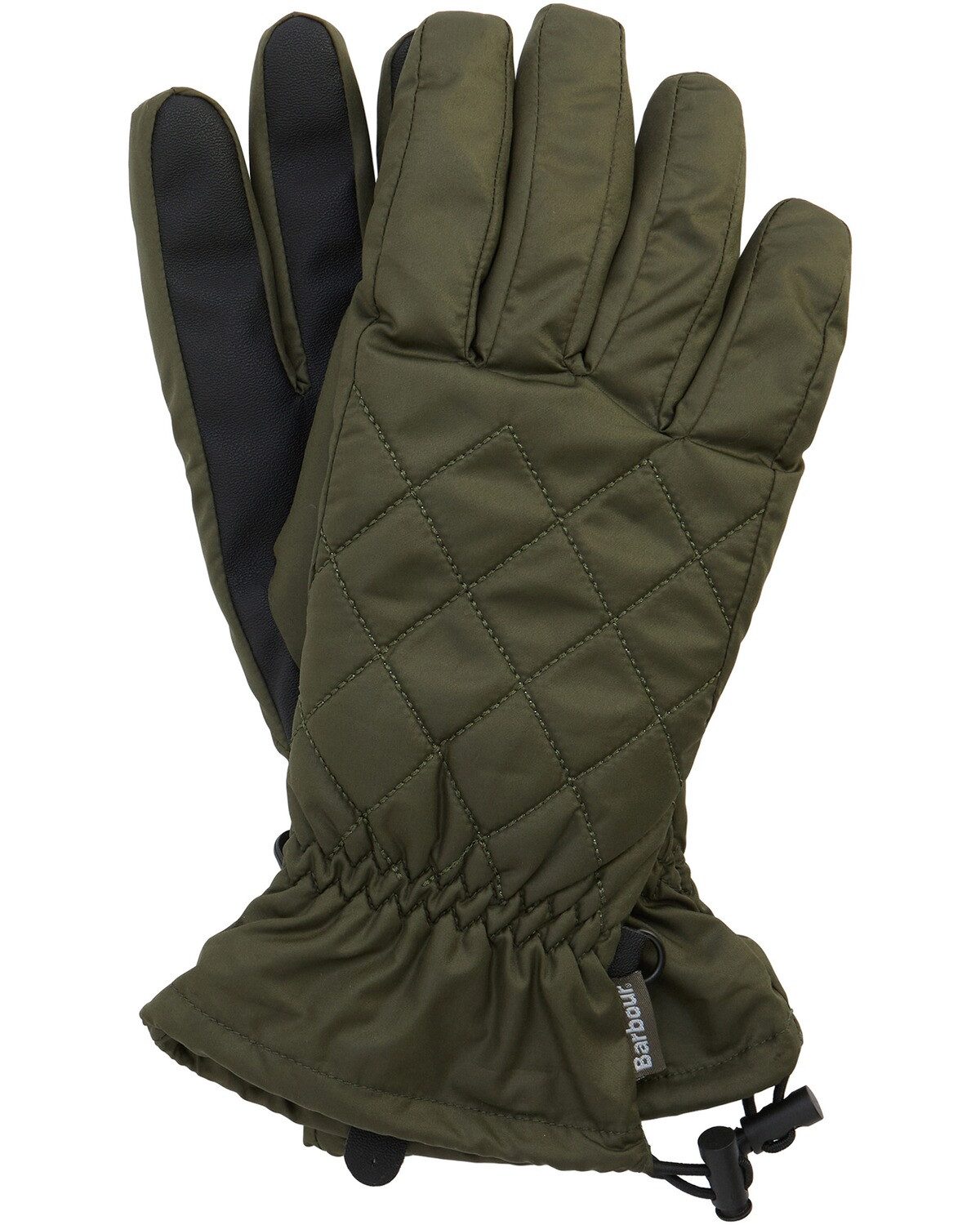 Barbour Lederhandschuhe Handschuh Jony günstig online kaufen