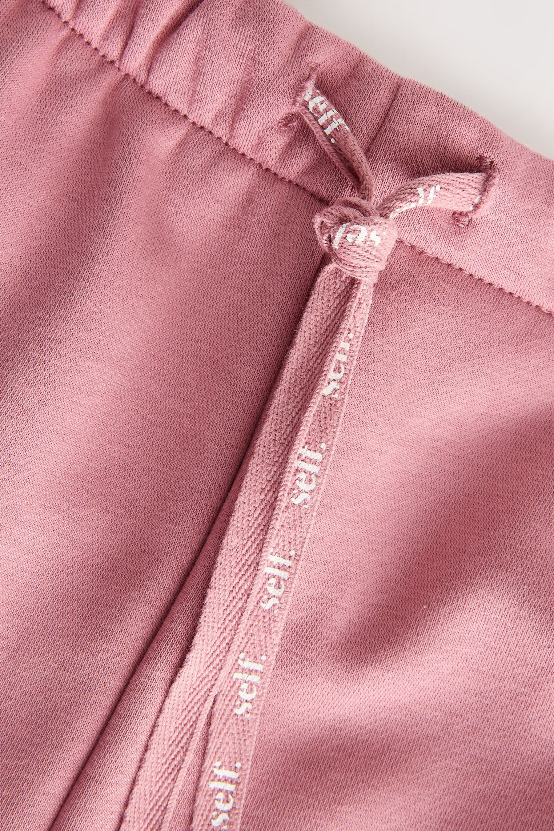 self Shorts Längere Sweatshorts (1-tlg) günstig online kaufen