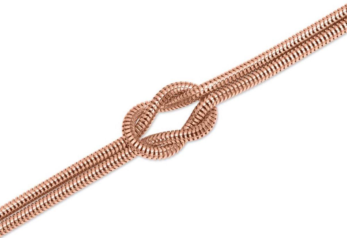 DC Jewelry Armband Liebesknotarband günstig online kaufen