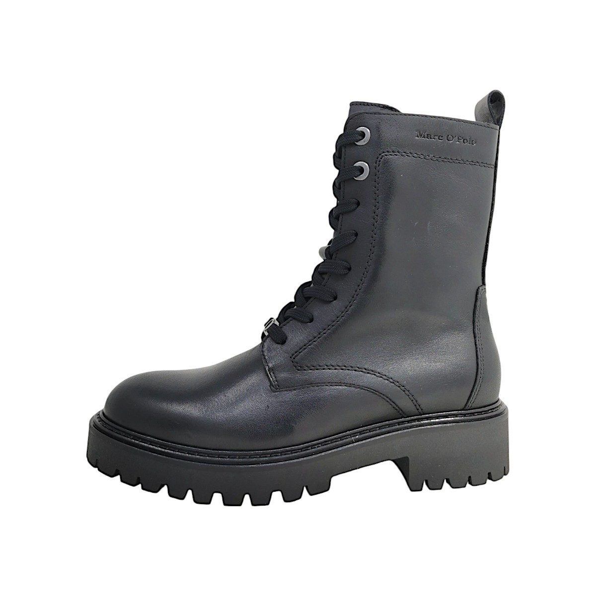 Marc O'Polo Schnürstiefel Schnürstiefelette günstig online kaufen