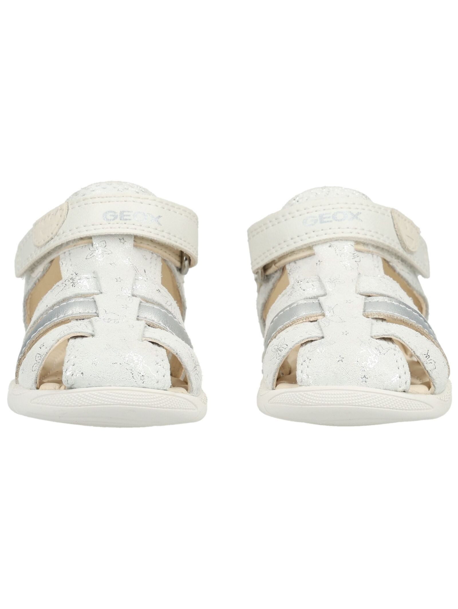 Geox Sandalen Leder . Riemchensandalette