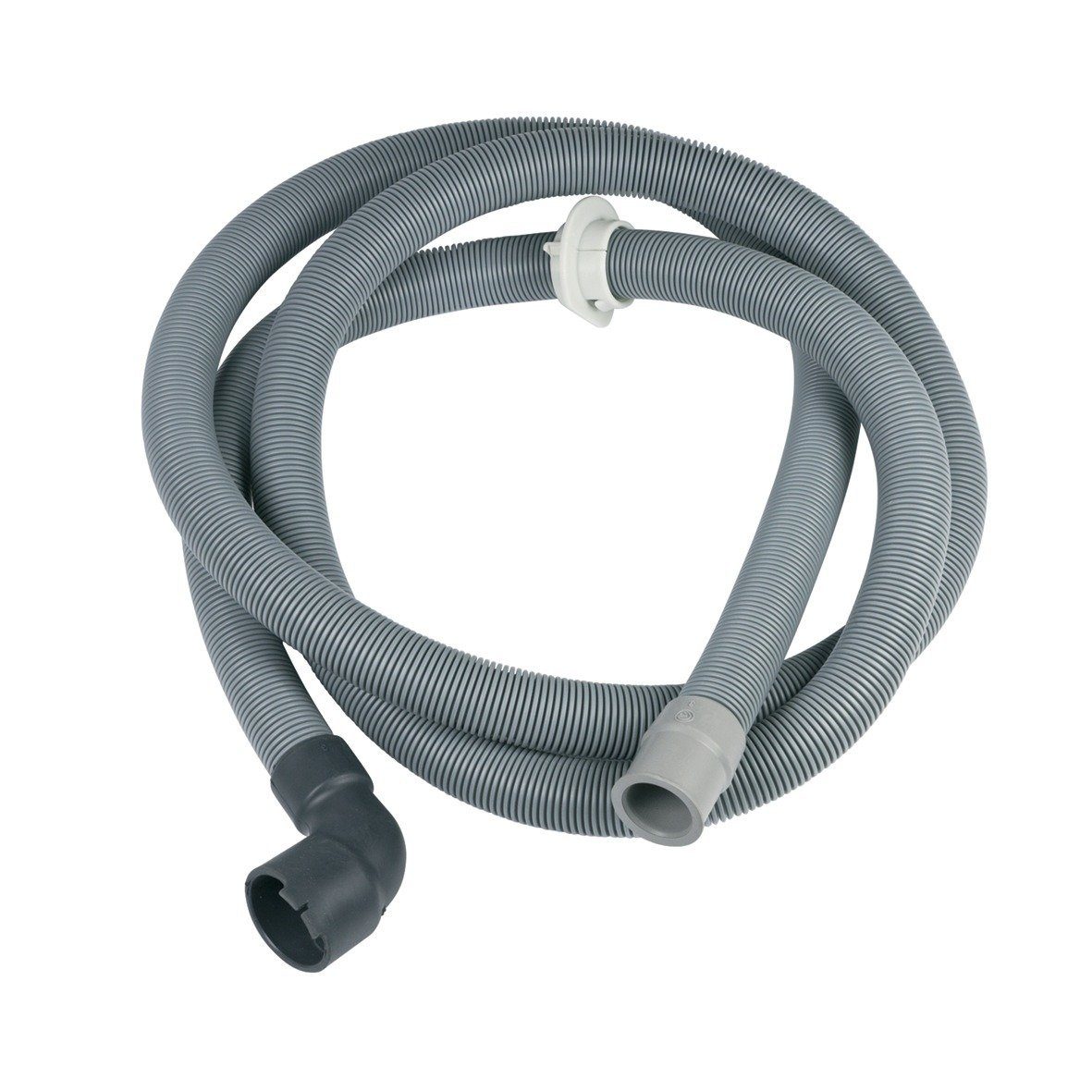 easyPART Ablaufschlauch wie Electrolux 140003571019 Ablaufschlauch, Zubehör für Waschmaschinen, Waschmaschine