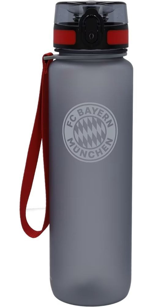 FC Bayern München Trinkflasche Trinkflasche 1 l