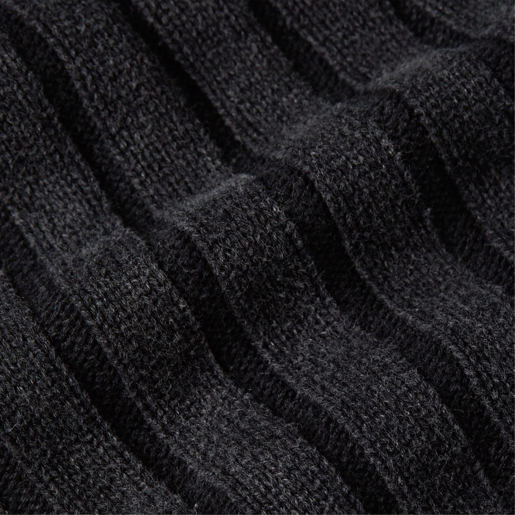 G-STAR Strickpullover Washed loose turtle knit wmn