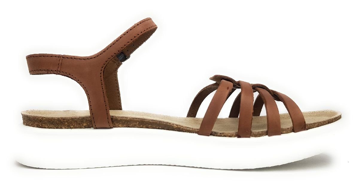 Ecco Sandale Sandale günstig online kaufen