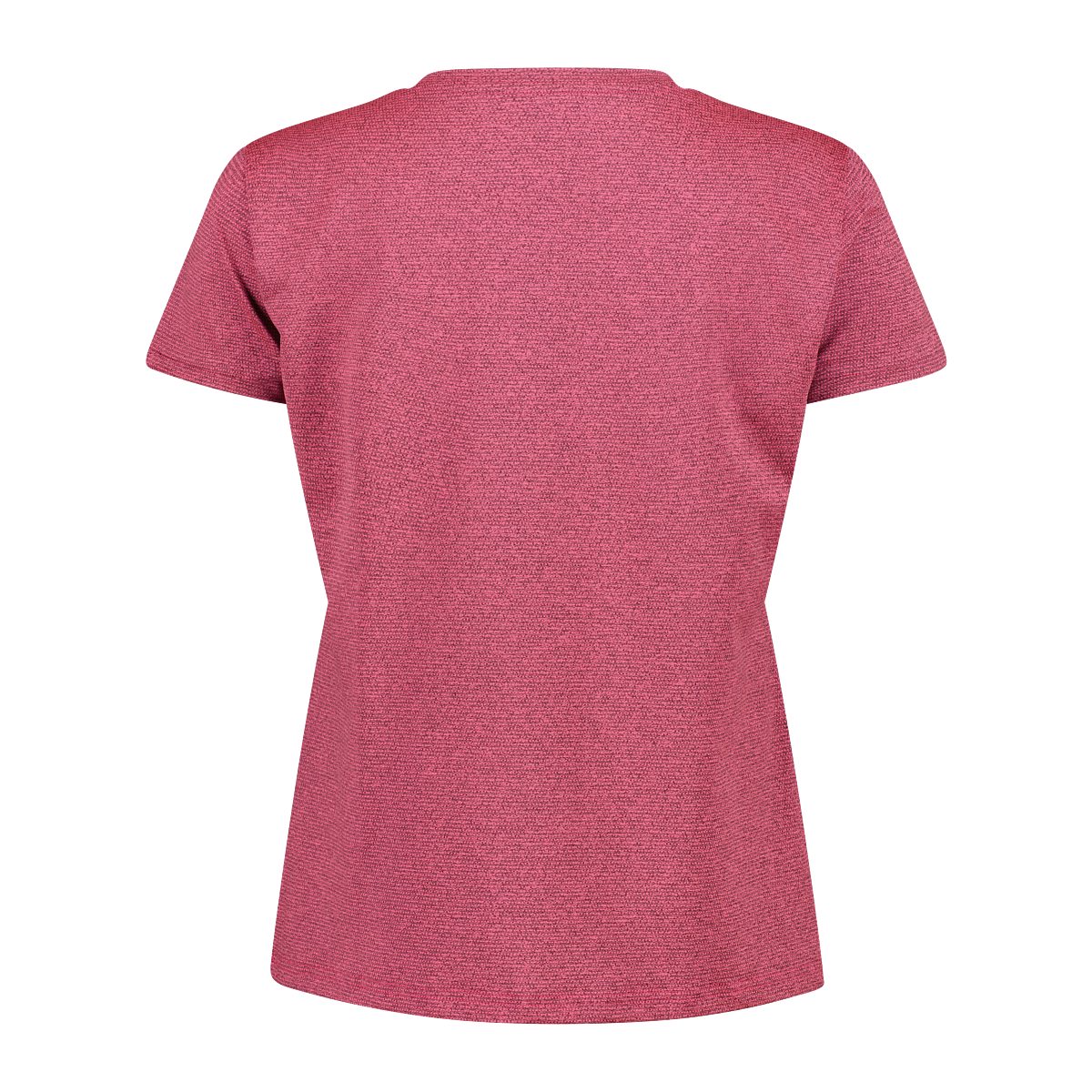CMP T-Shirt WOMAN T-SHIRT MAGENTA günstig online kaufen