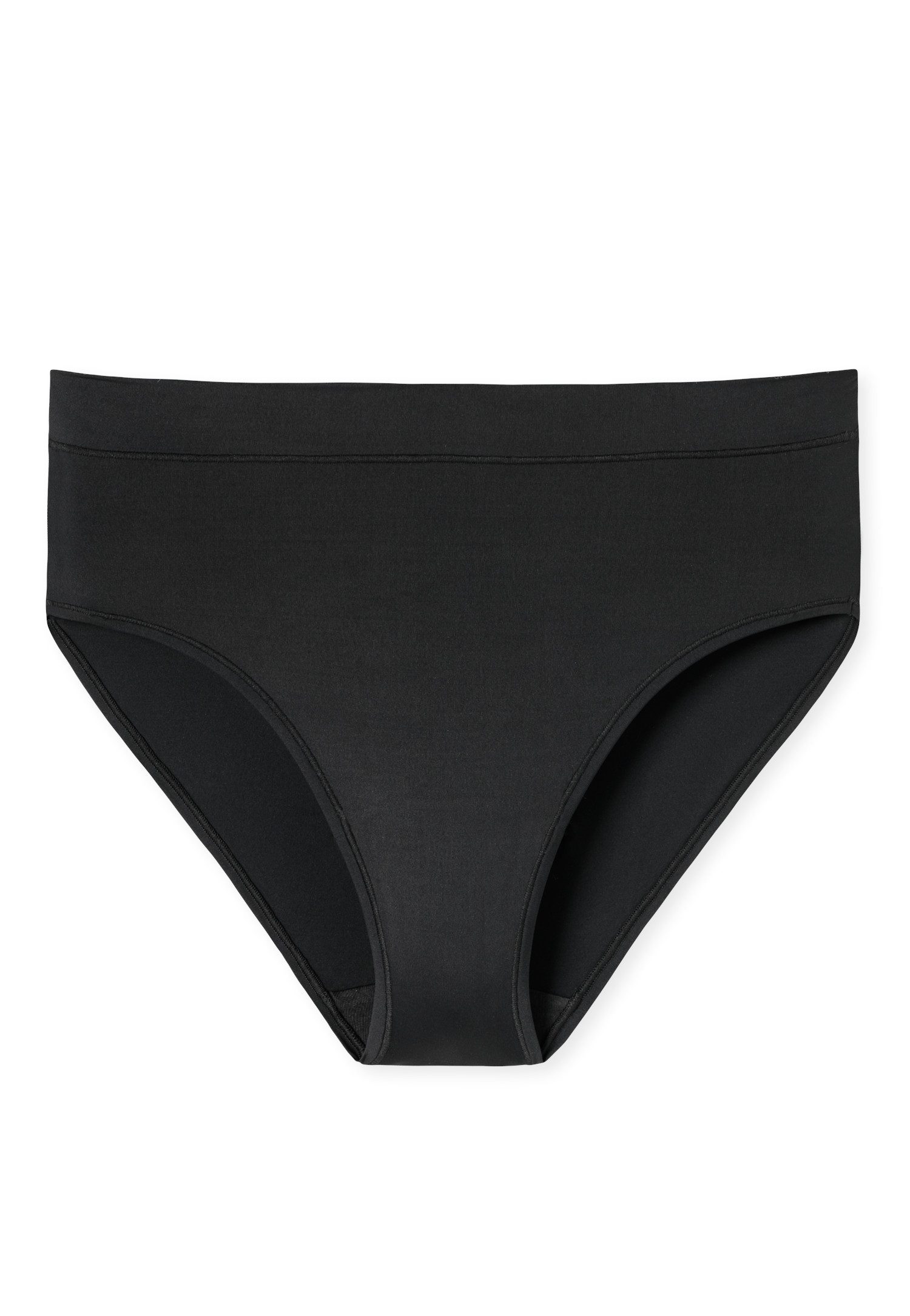 Schiesser Slip Unique Micro weicher Bund, günstig online kaufen
