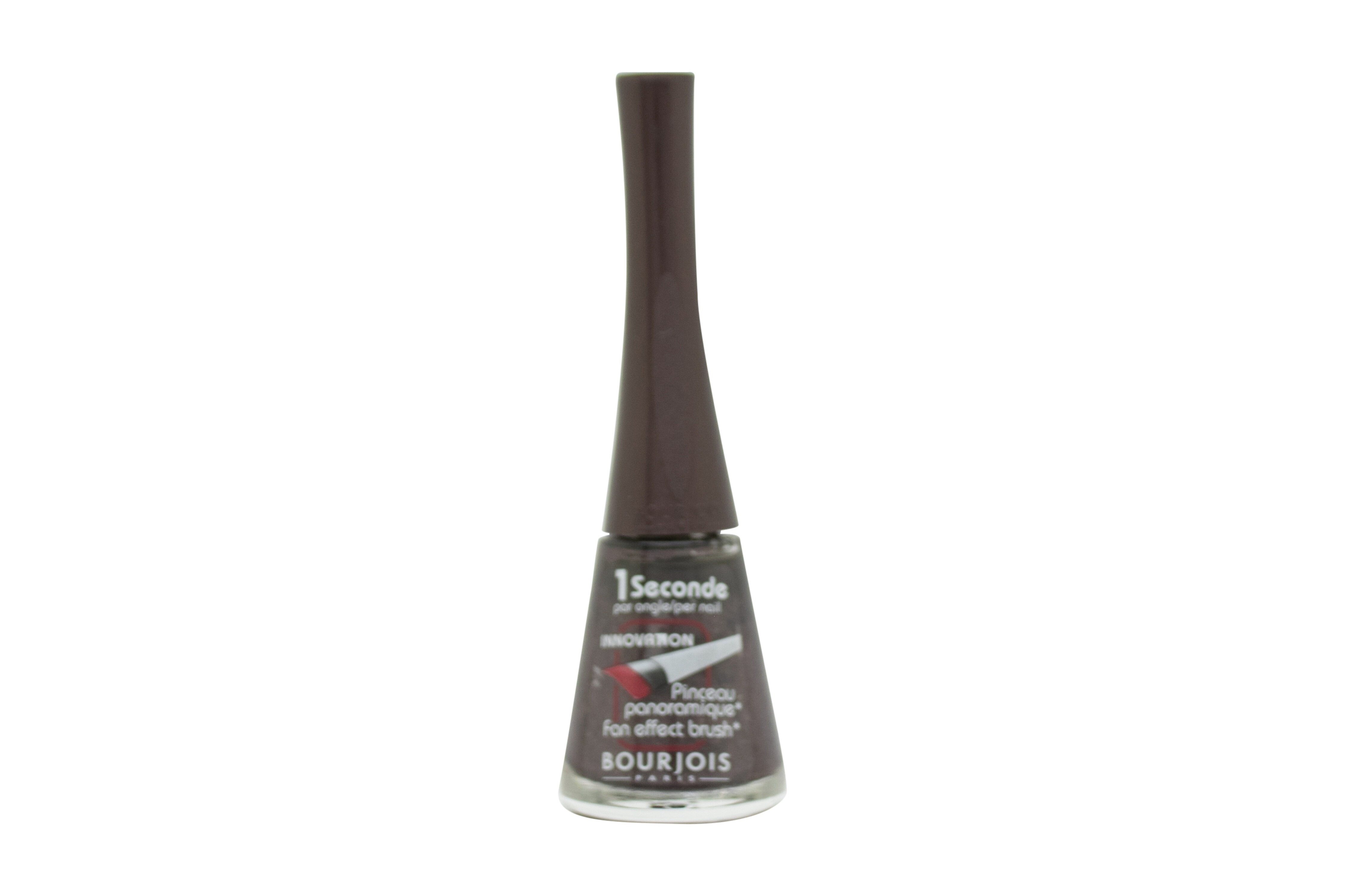 Bourjois Nagellack Bourjois 1 Seconde Nagellack 9ml - Bronze