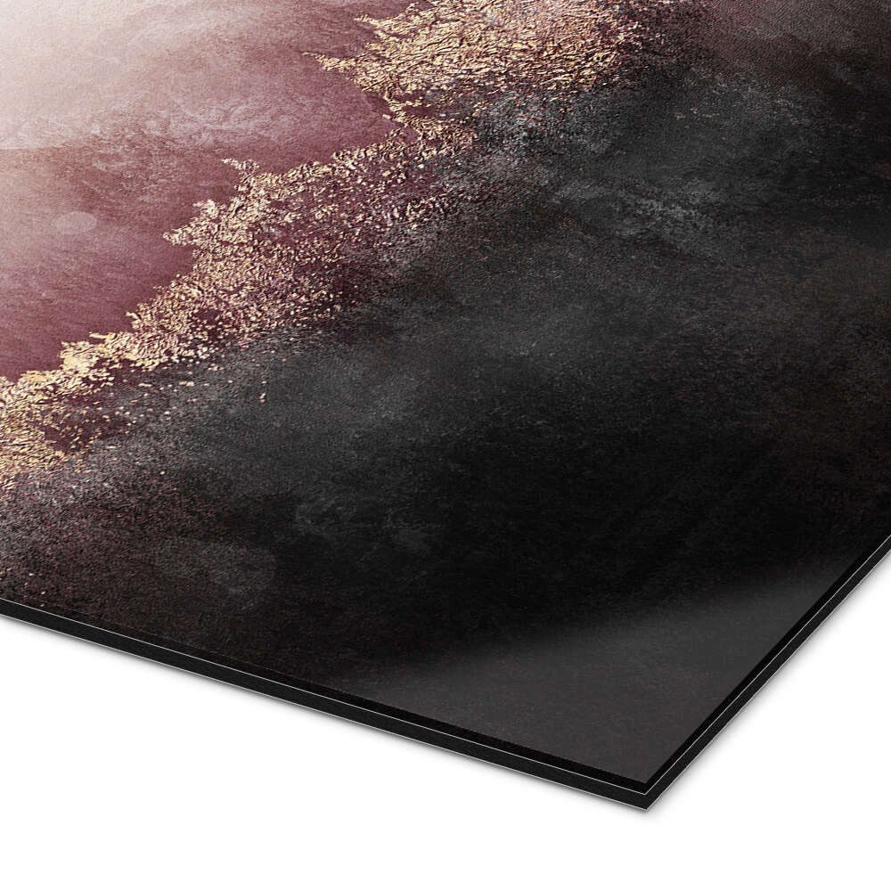 Posterlounge Wandbild Pink Sky, Elisabeth Fredriksson, erhältlich als Poster, Leinwandbild, Wandsticker oder Acrylglasbild