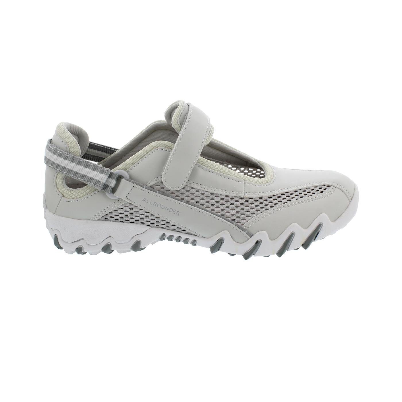 Allrounder by Mephisto Allrounder Niro Sneaker, günstig online kaufen