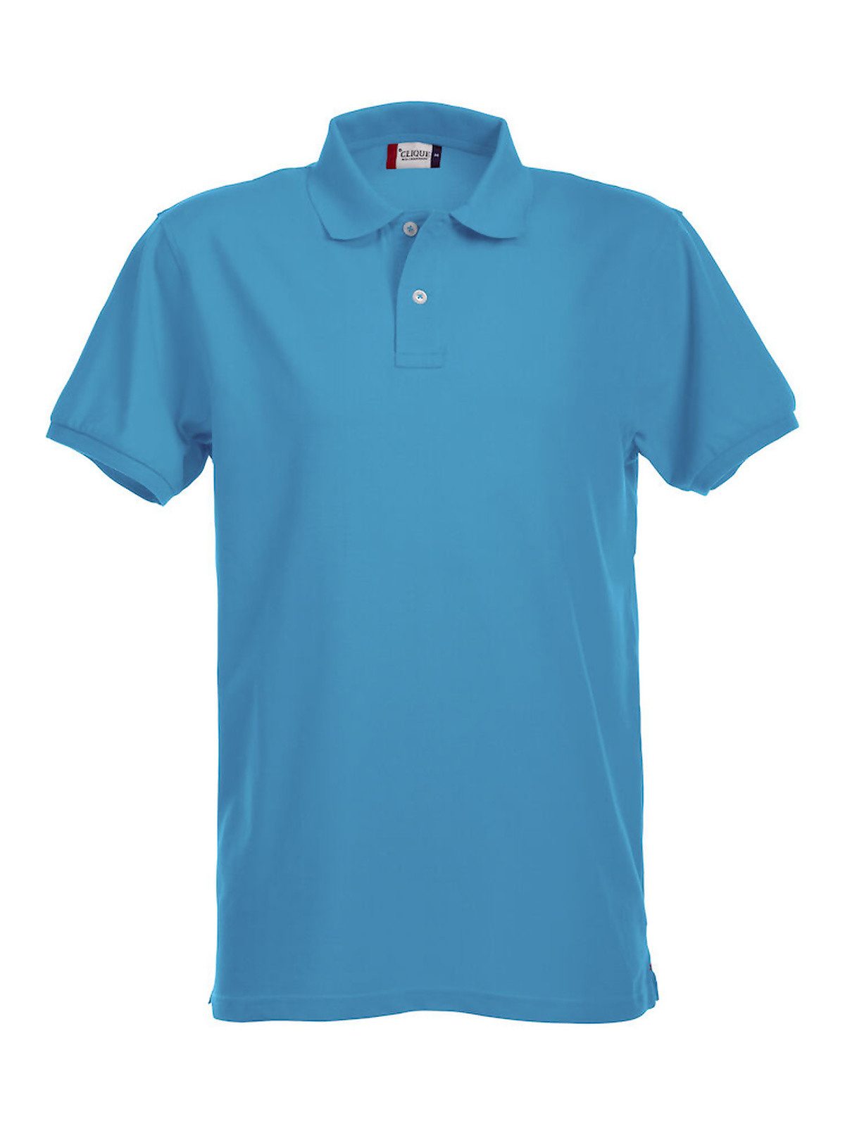Poloshirt Stretch Premium Polo
