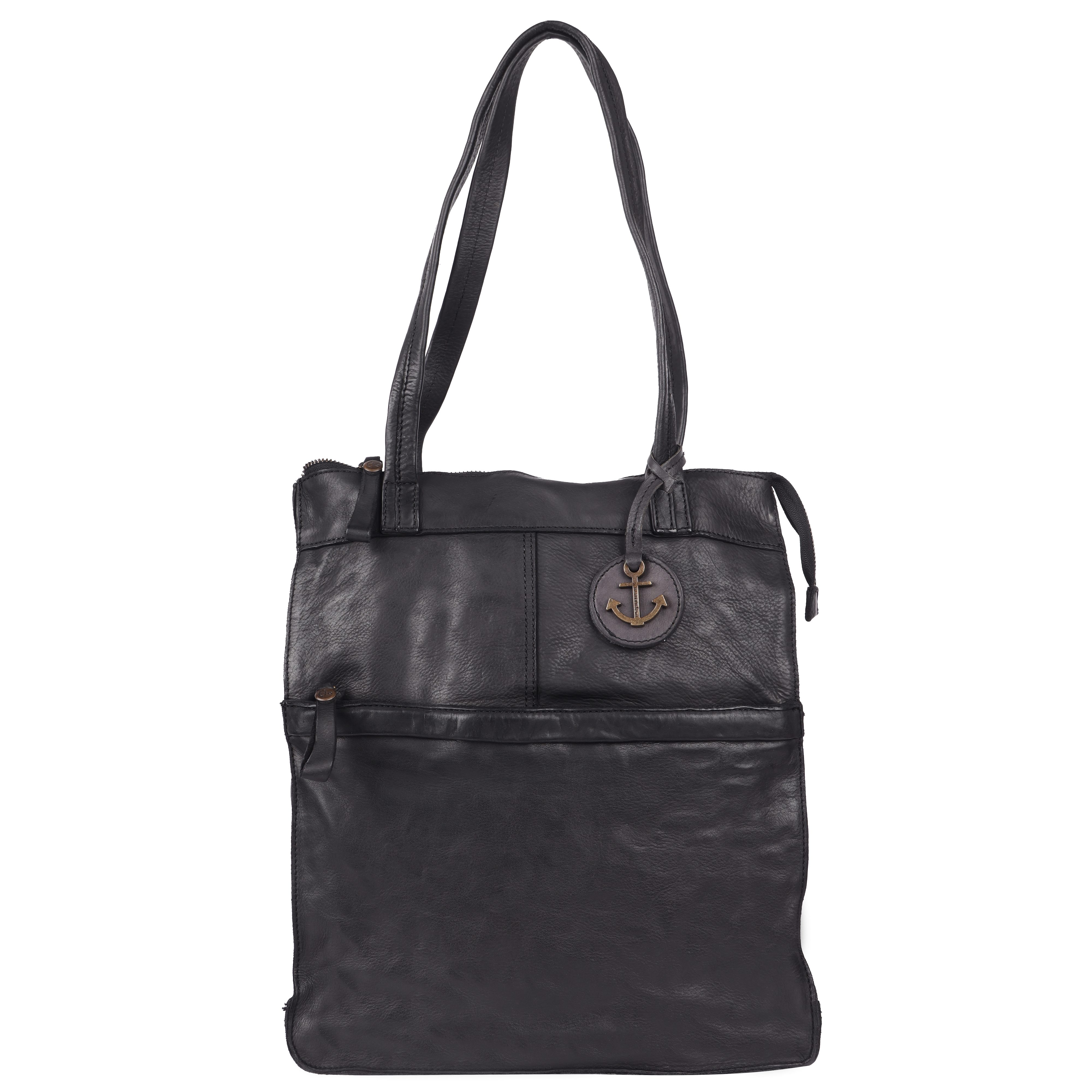 HARBOUR 2nd Shopper Franny, Henkeltasche, Rucksack, Schultertasche günstig online kaufen
