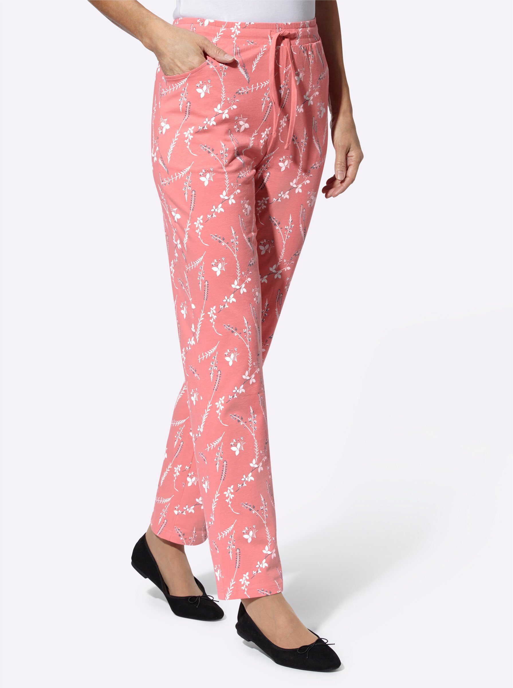 Sieh an! Jogginghose Freizeithose günstig online kaufen