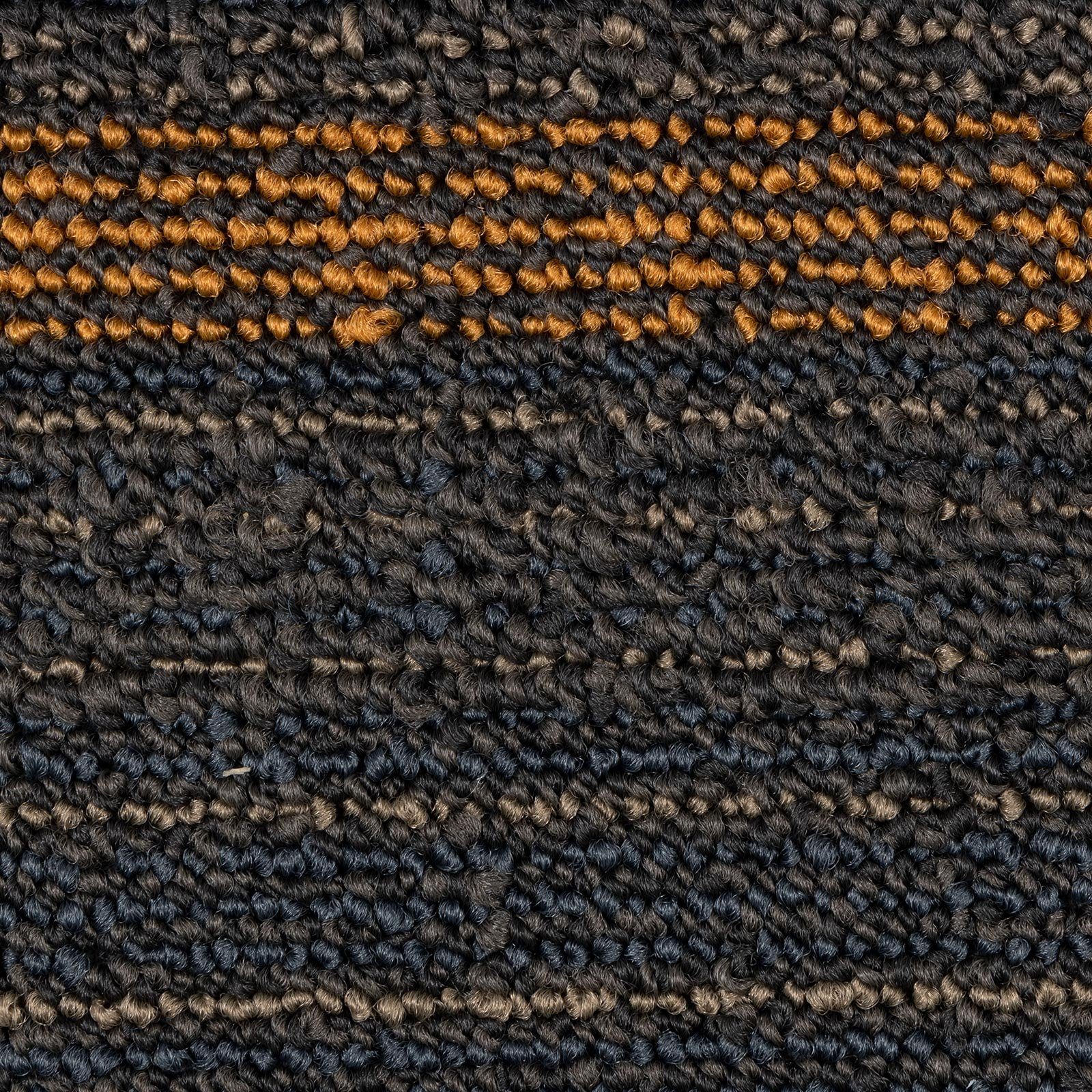 Orange Paisley, Bodenschutz, Höhe: Teppichfliese mm Bodendiele, 6 Karat, Bodenfliese,