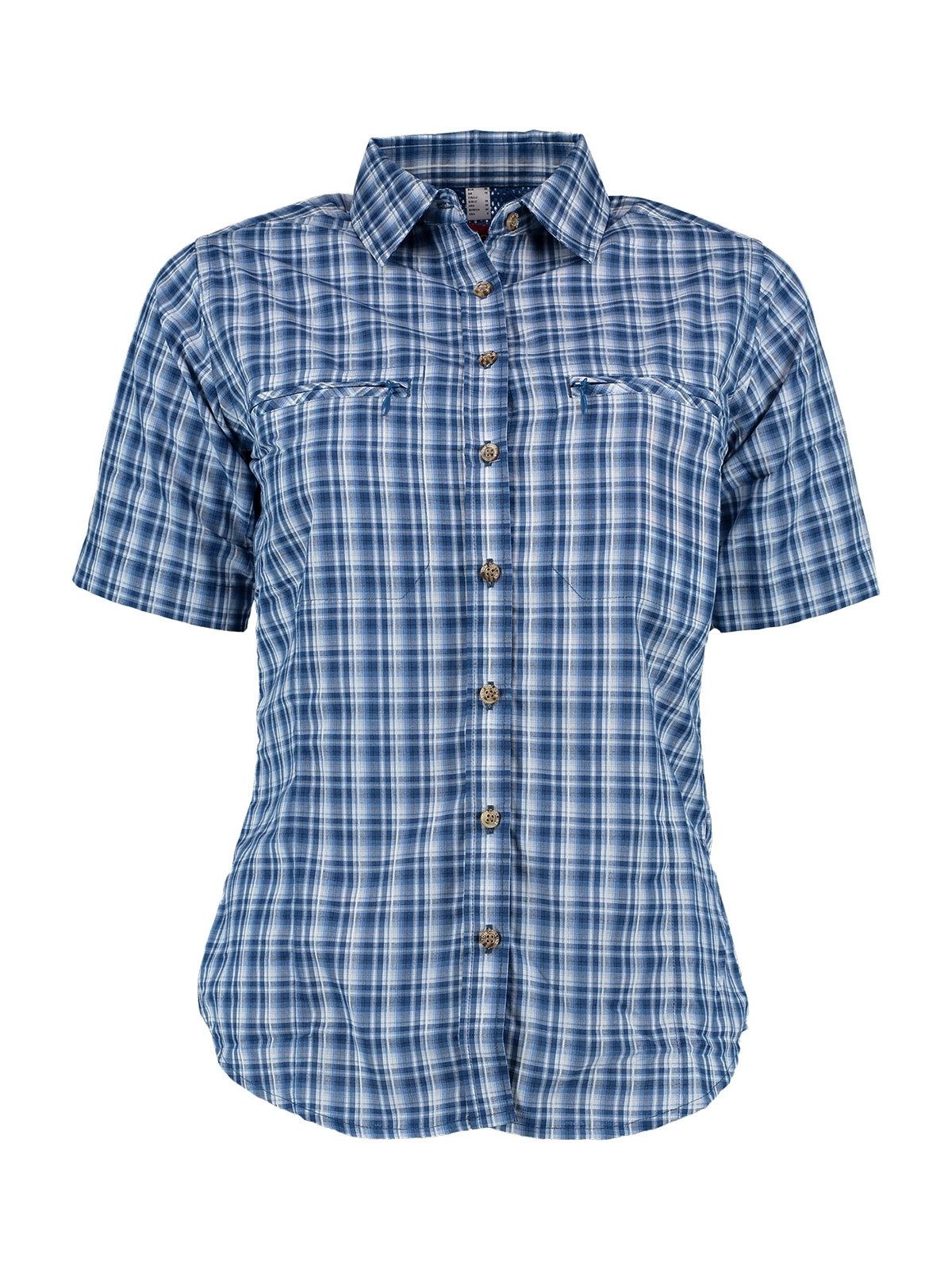 OS Trachten Trachtenbluse 441000-3877 (1-tlg) günstig online kaufen