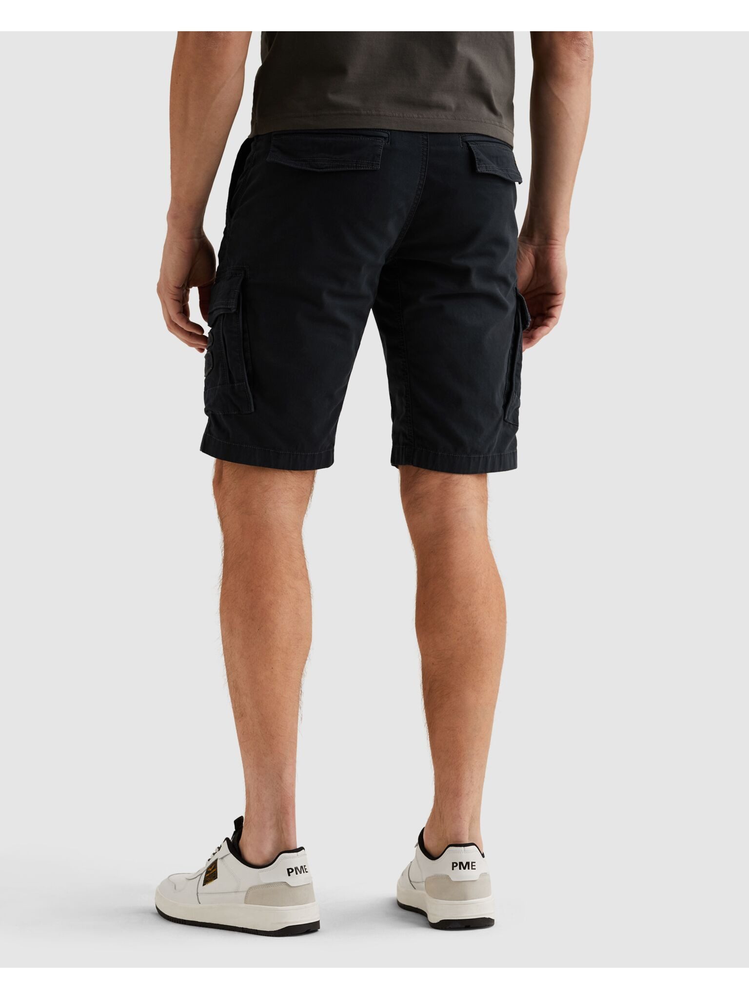PME LEGEND Cargoshorts - Rotor Shorts - Shorts - Kurze Hose Herren - Regular Fit