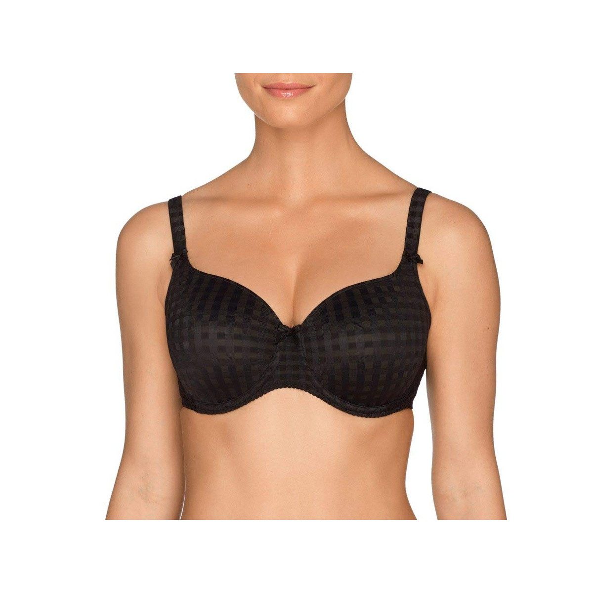 Van de Velde Schalen-BH Schalen BH für Damen (keine Angabe, 1-tlg., Schalen-BH)