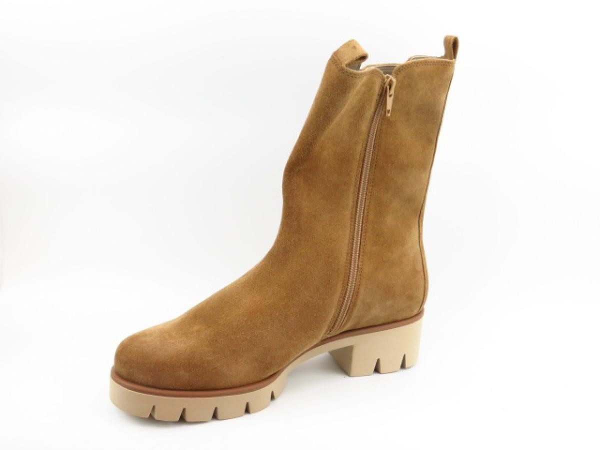 Gabor Velour Flausch lion Stiefelette günstig online kaufen